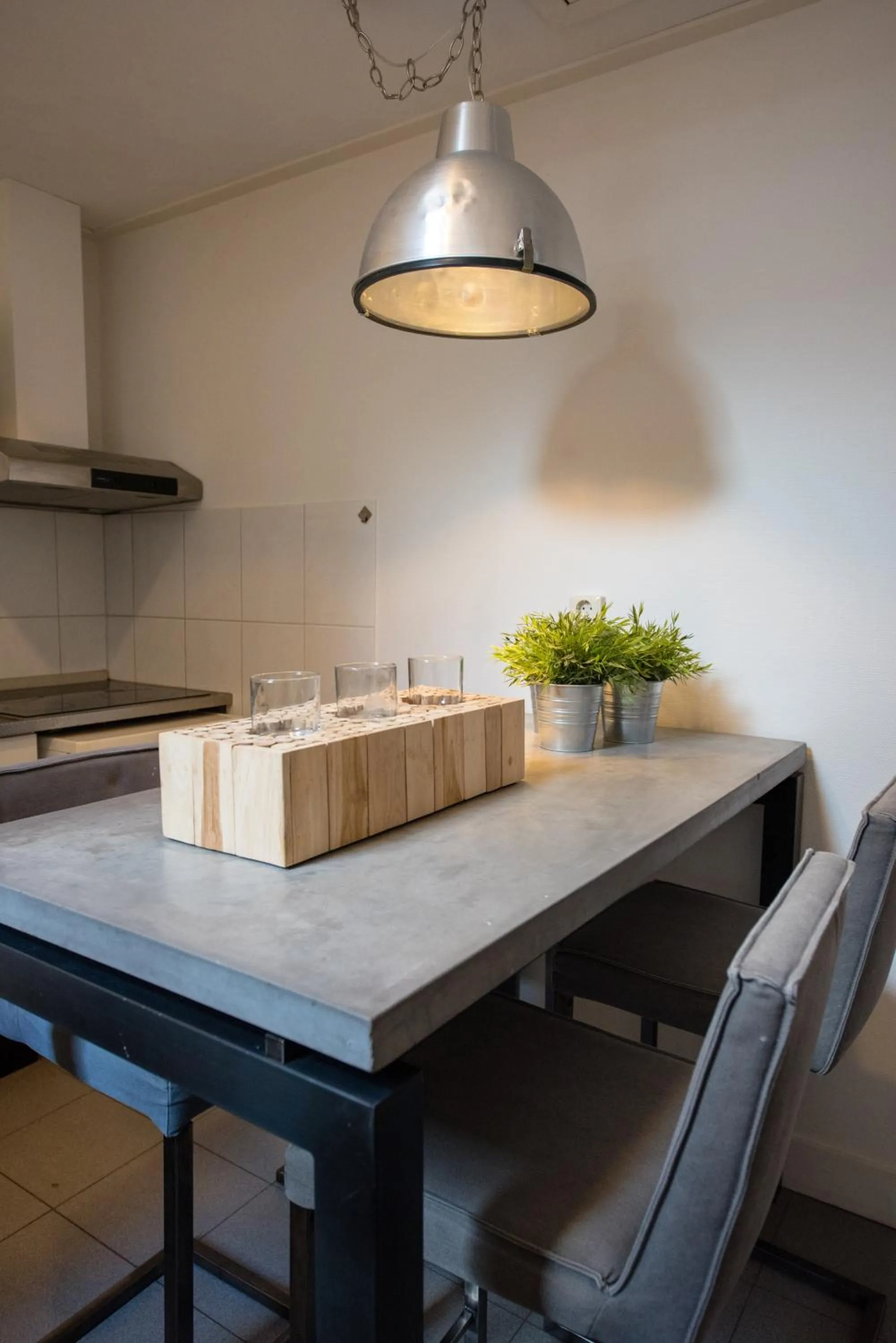 Coffee/tea facilities in Flonk Hotel Groningen Centre, BW Signature Collection