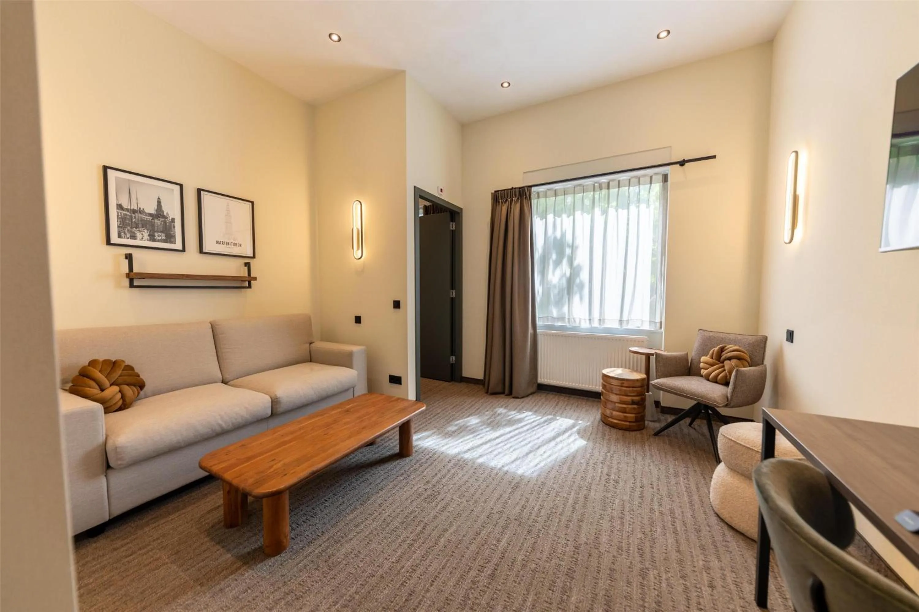 Other in Flonk Hotel Groningen Centre, BW Signature Collection