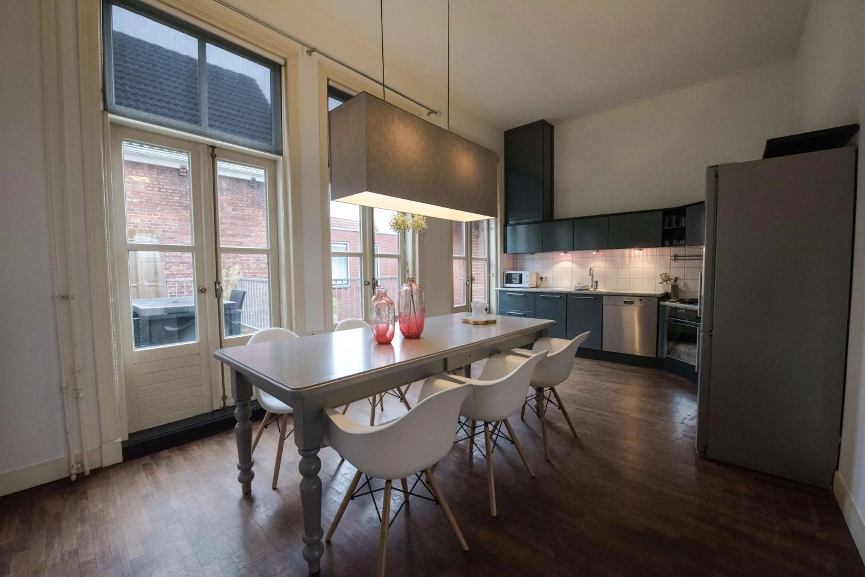 Photo of the whole room in Flonk Hotel Groningen Centre, BW Signature Collection