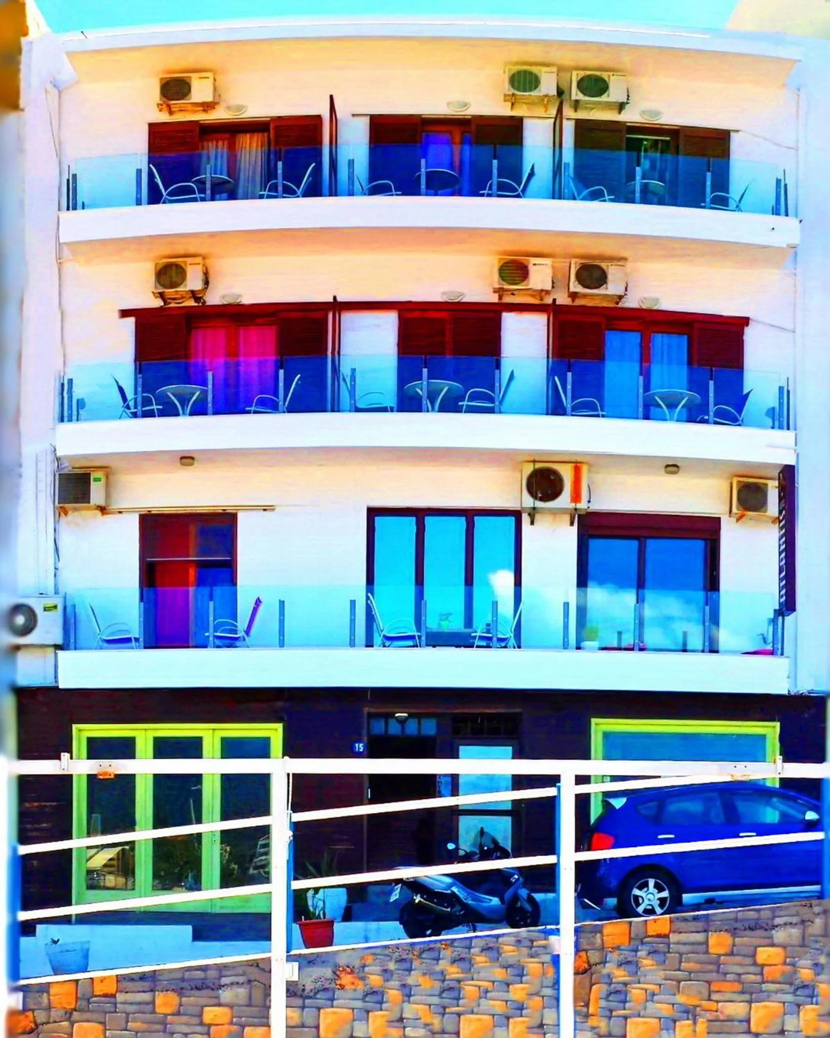 Other in Atlantis Hotel