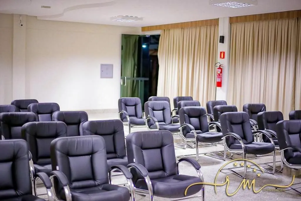 Lacqua diRoma RM Hospedagem