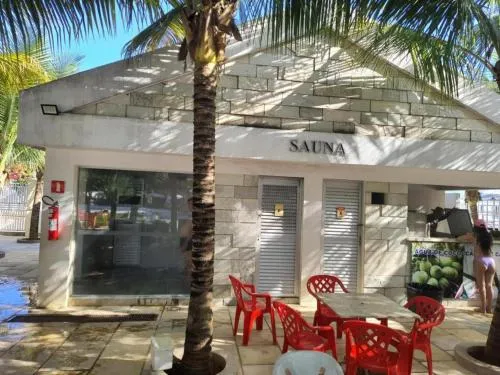 Lacqua diRoma RM Hospedagem