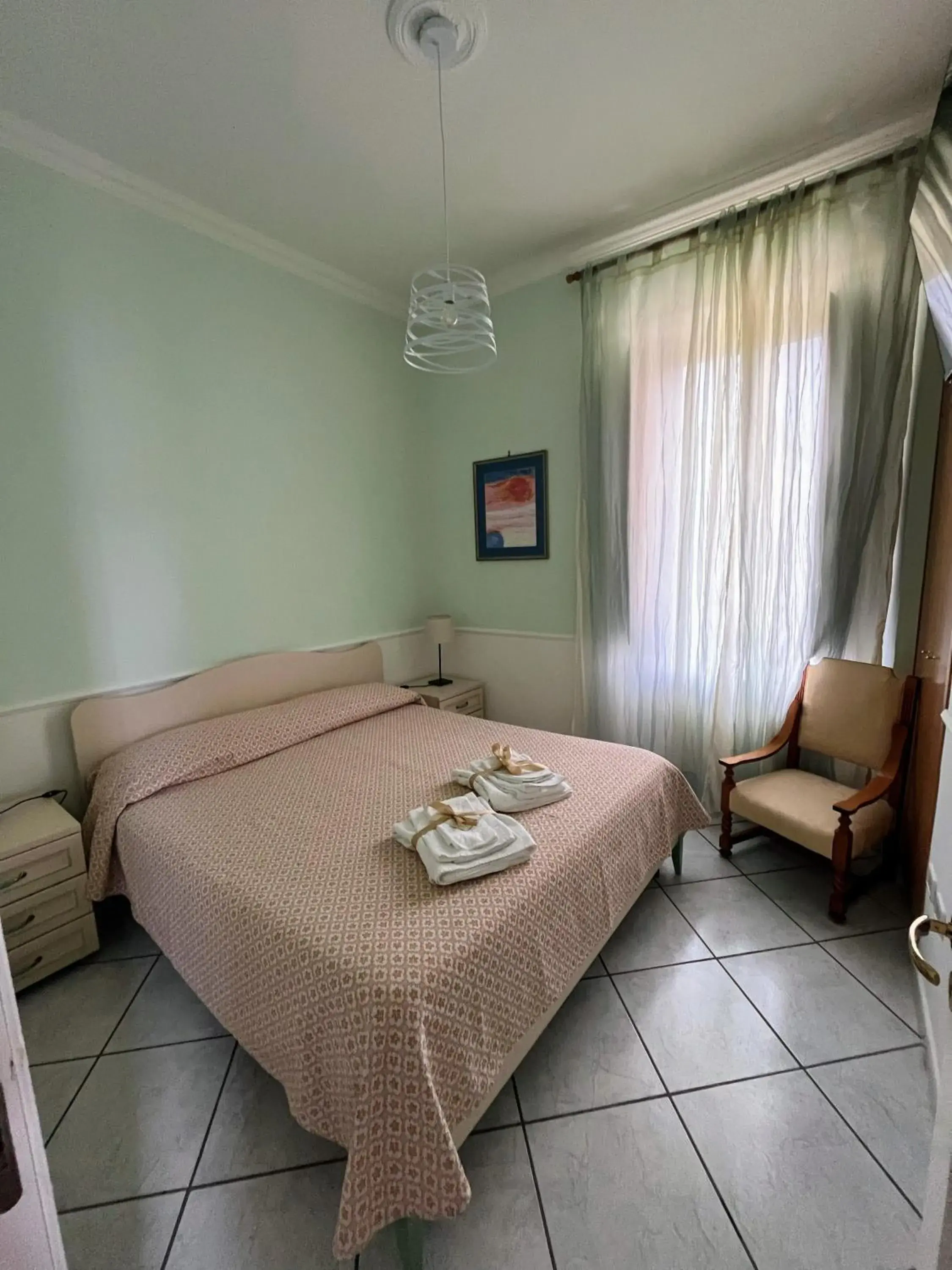 Suite with Terrace in La Casa al Piccolo Borgo Suite with Terrace in La Casa al Piccolo Borgo