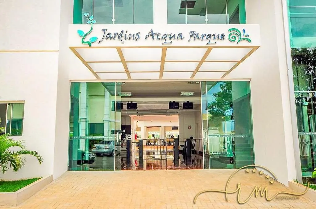 Lacqua diRoma RM Hospedagem