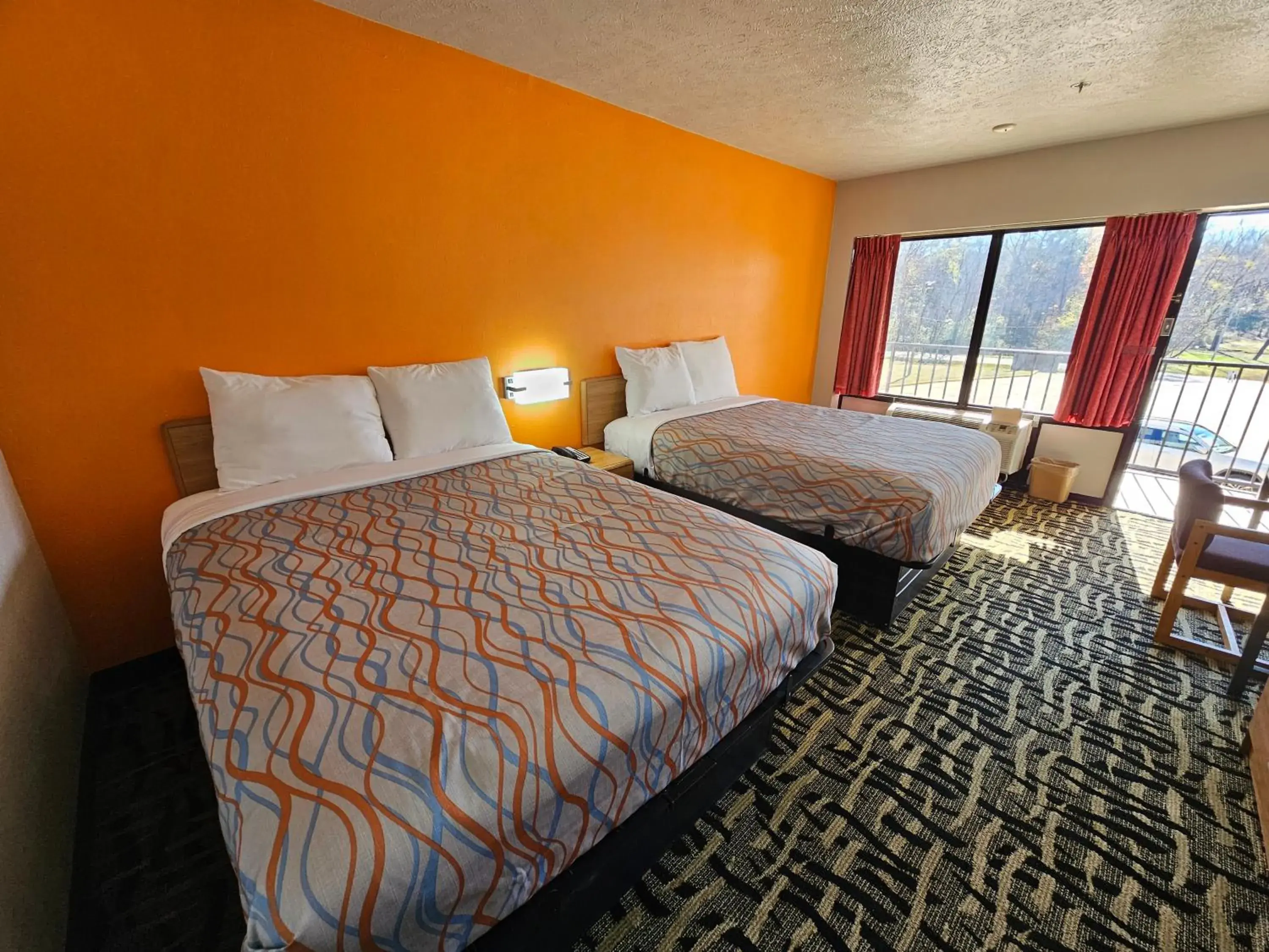 Double Room in TRAVEL INN Double Room in TRAVEL INN