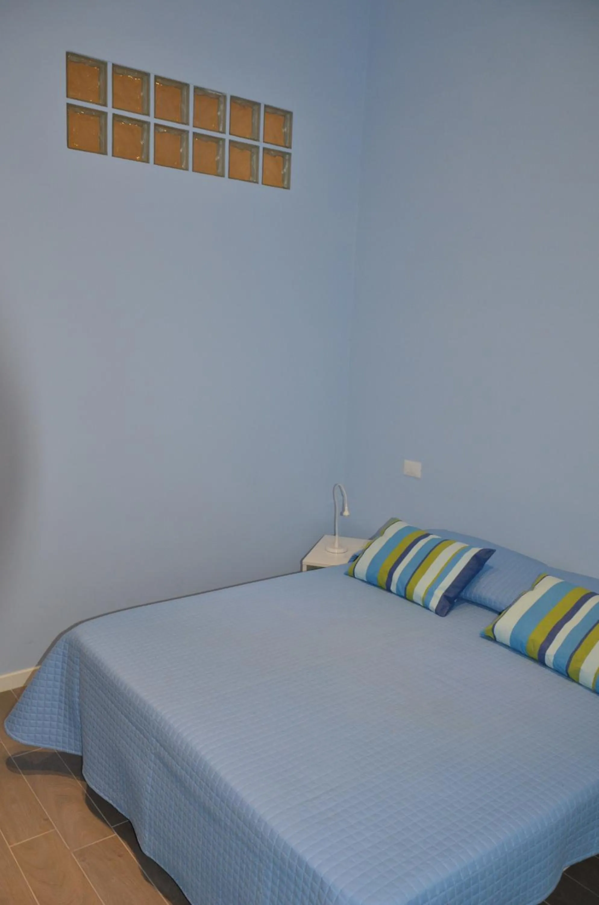 Bedroom in Un Caffè sul Balcone 2