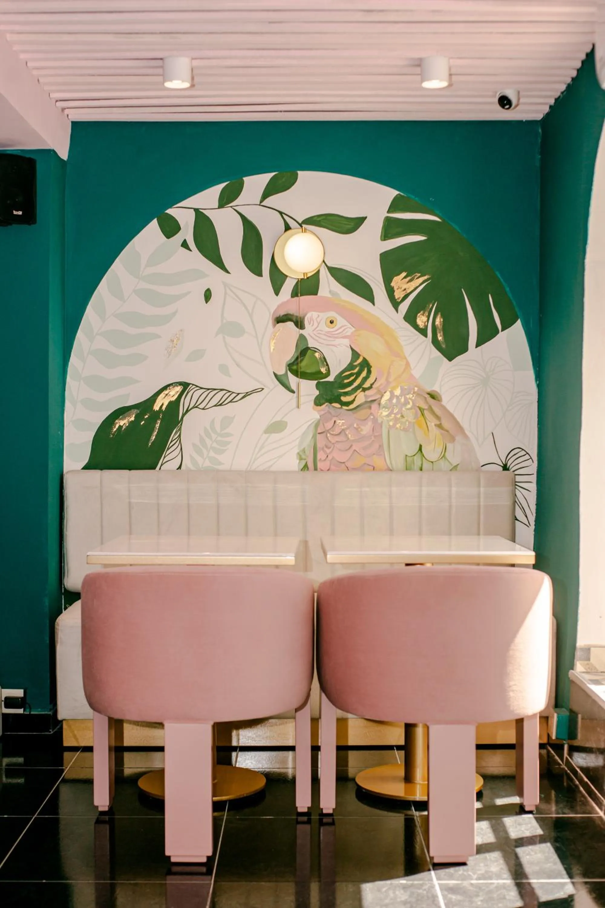 Other in Hotel Sublime