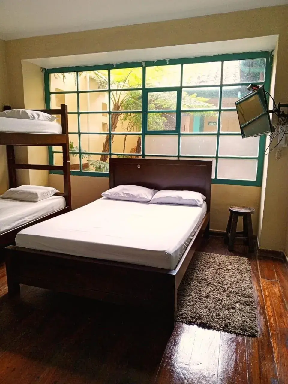 By Cao Rest House By Cao Rest House