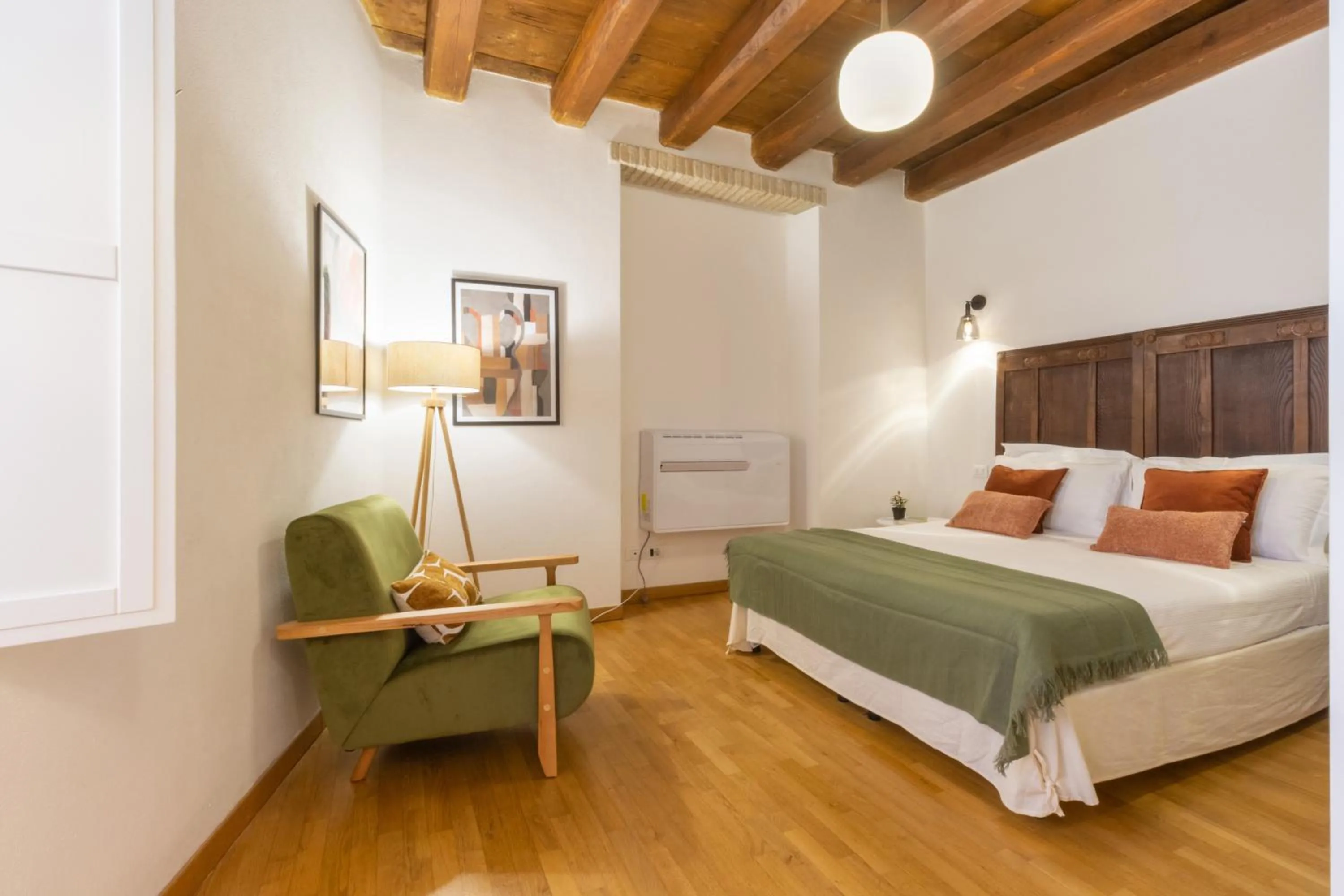 Suite Martini Castello - Boutique Apartments