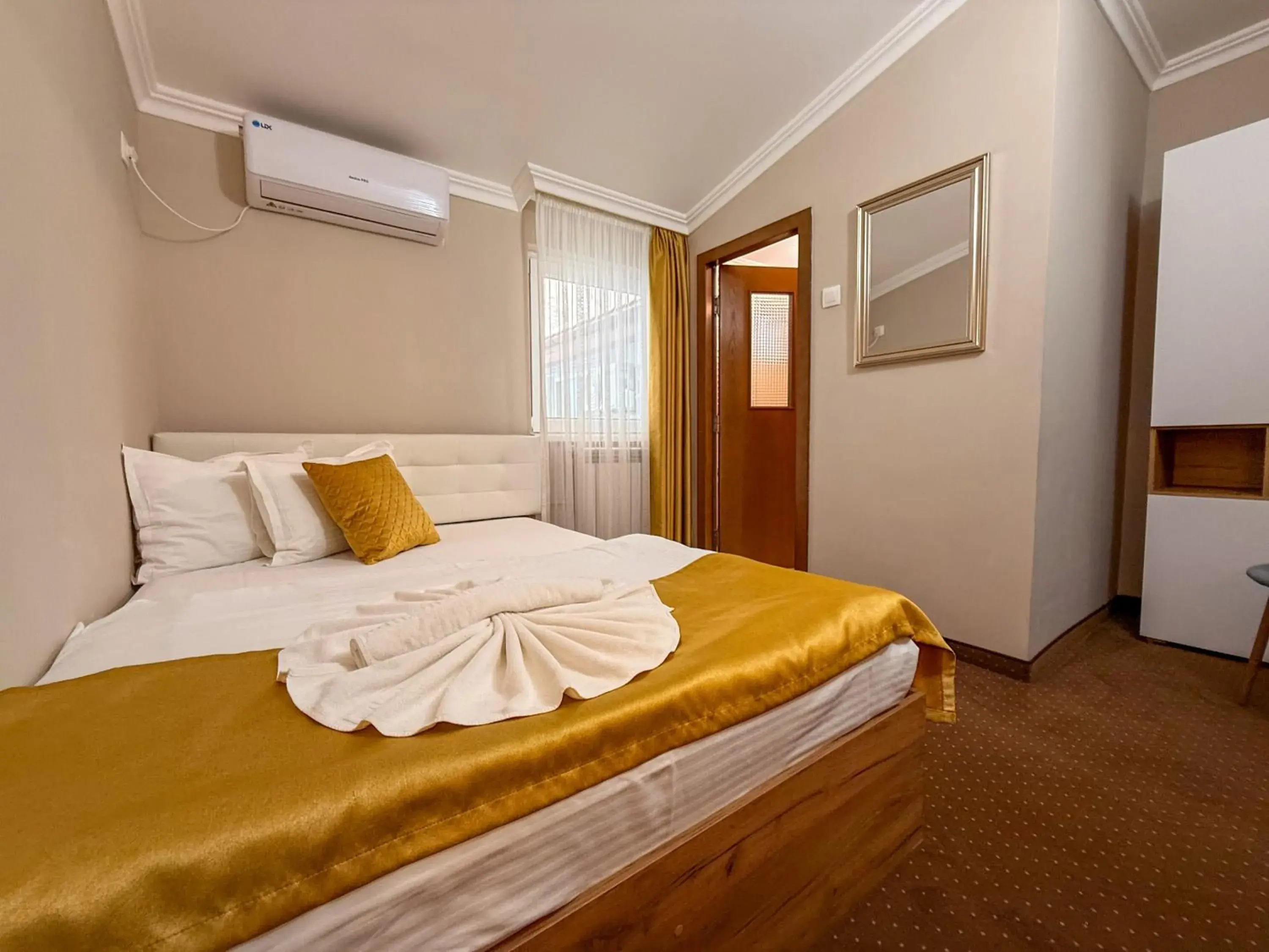 Single Room - single occupancy in Vila Central Single Room - single occupancy in Vila Central