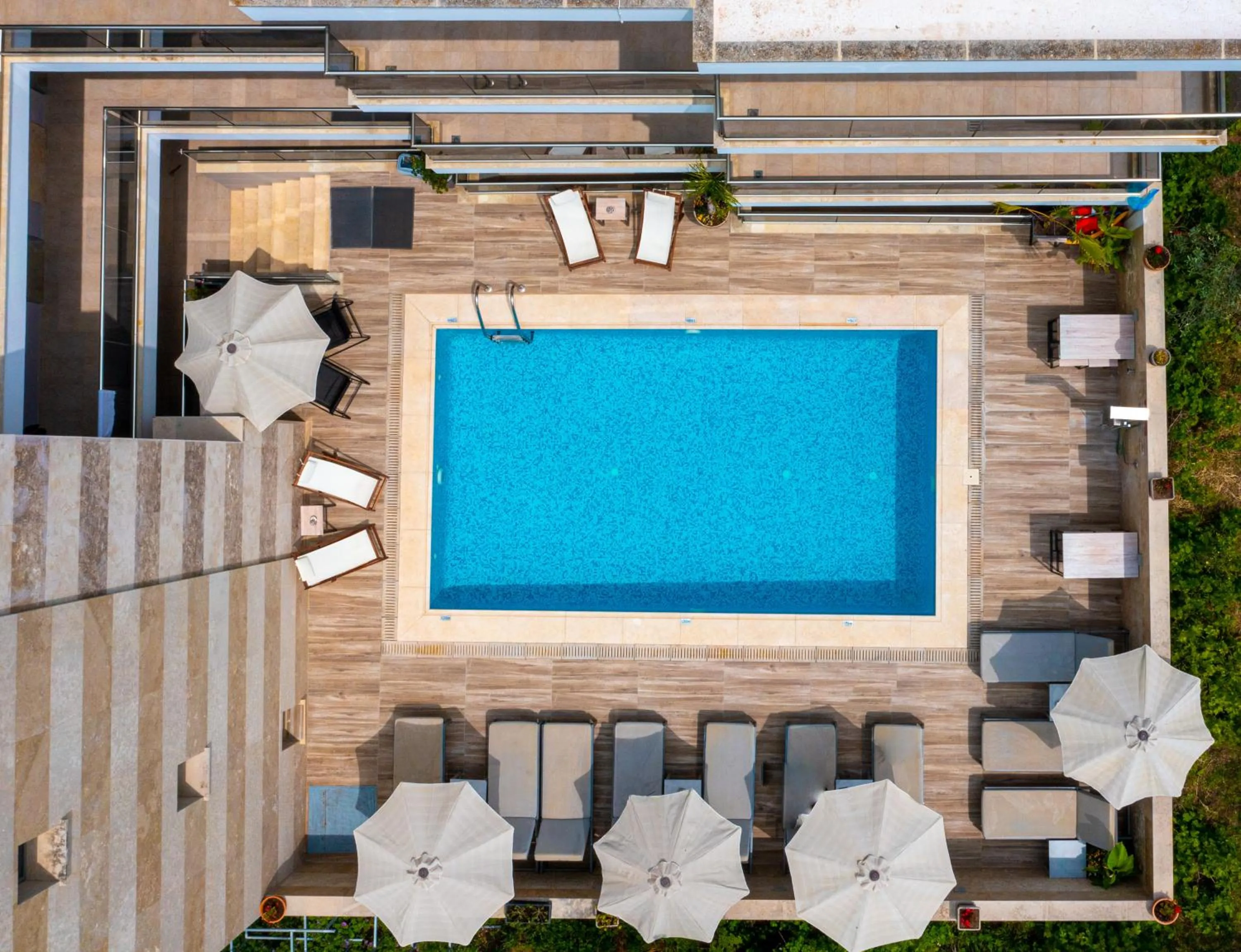 Vellum Luxury Living