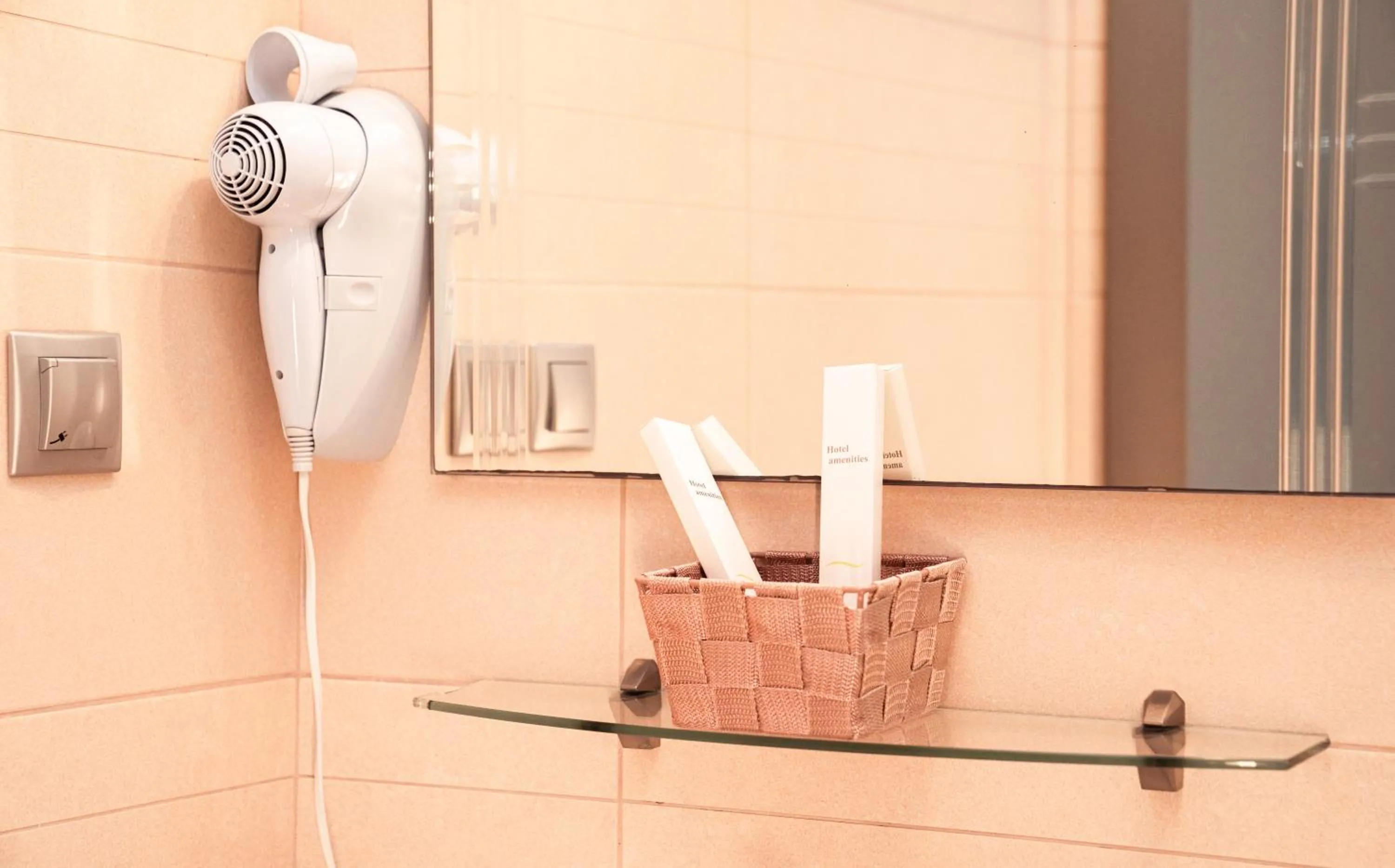 heating in Vellum Luxury Living