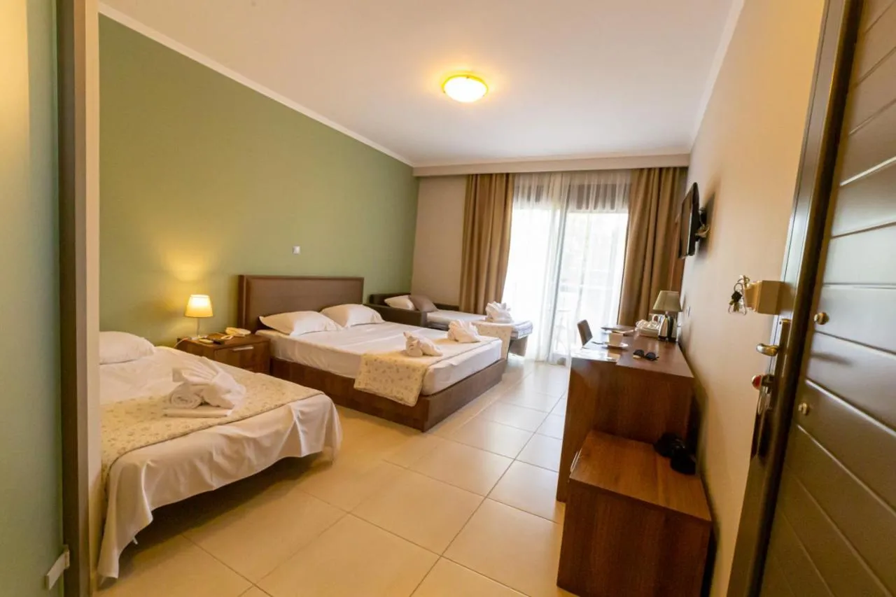 Bed in Vellum Luxury Living