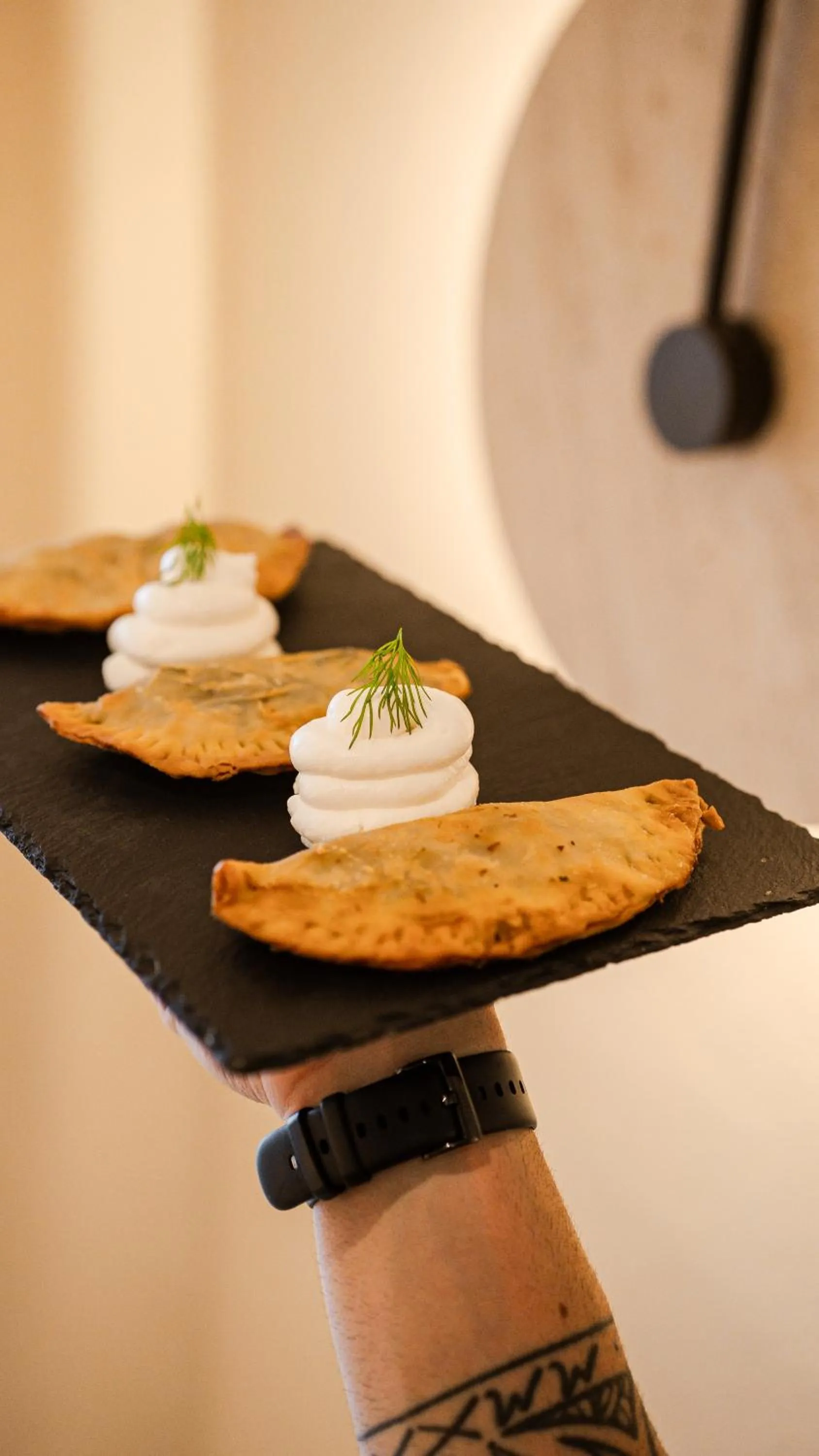 Restaurant/places to eat in Paul Marie