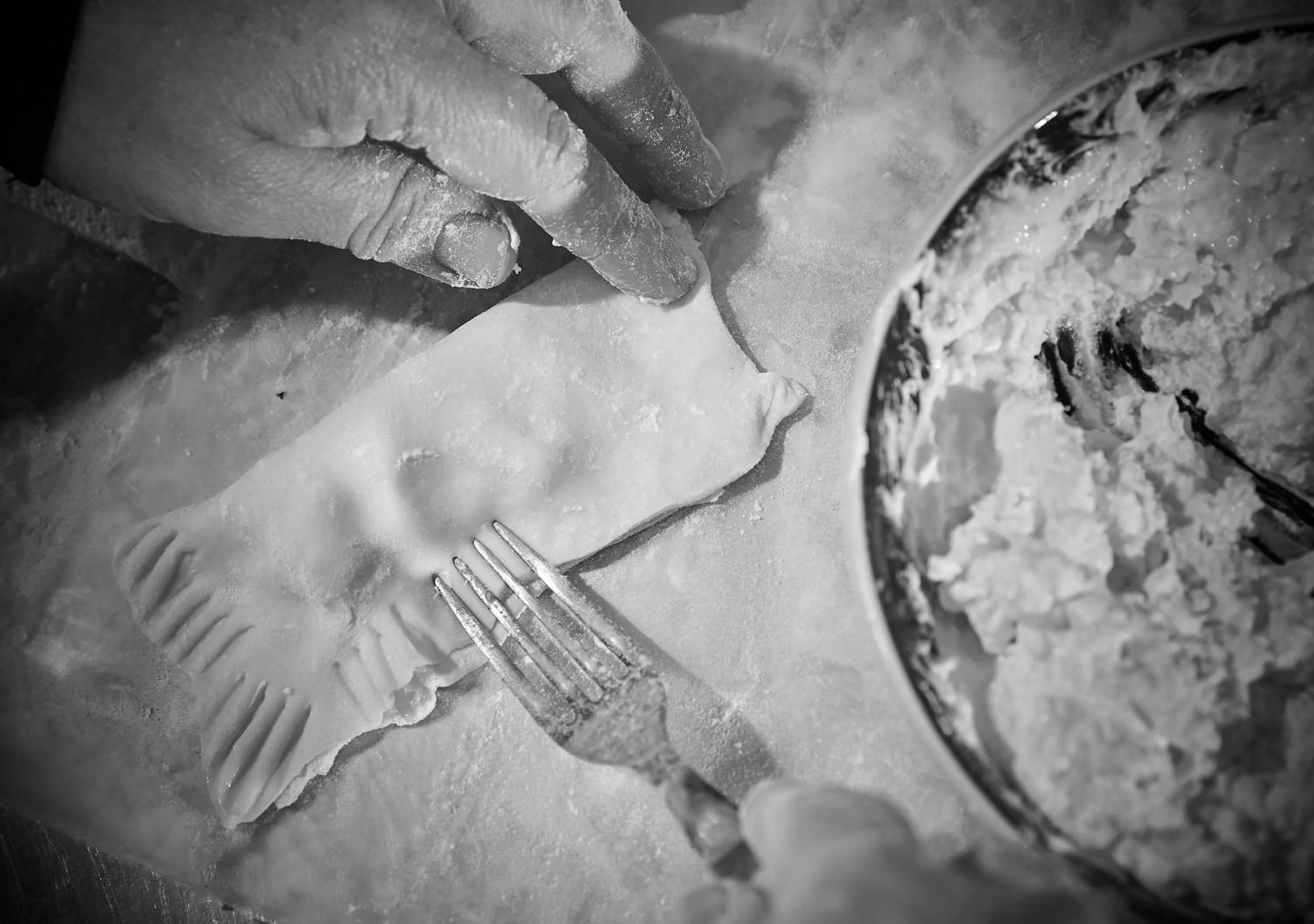 Food and drinks in Paul Marie