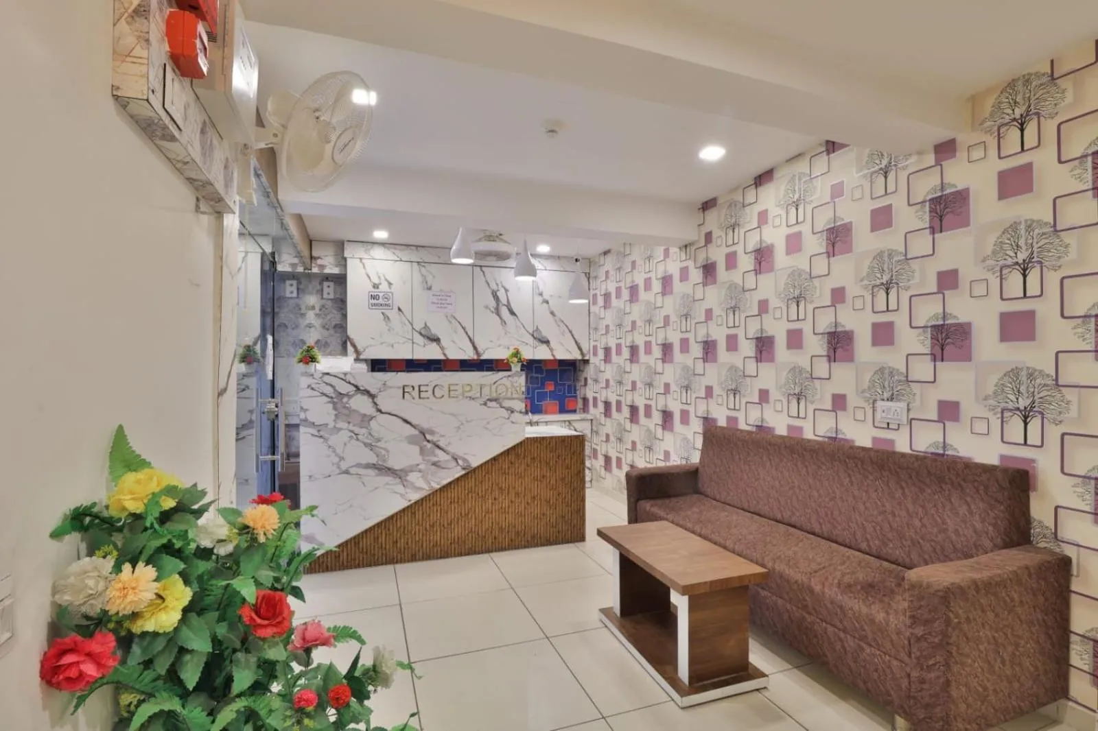HOTEL REST INN