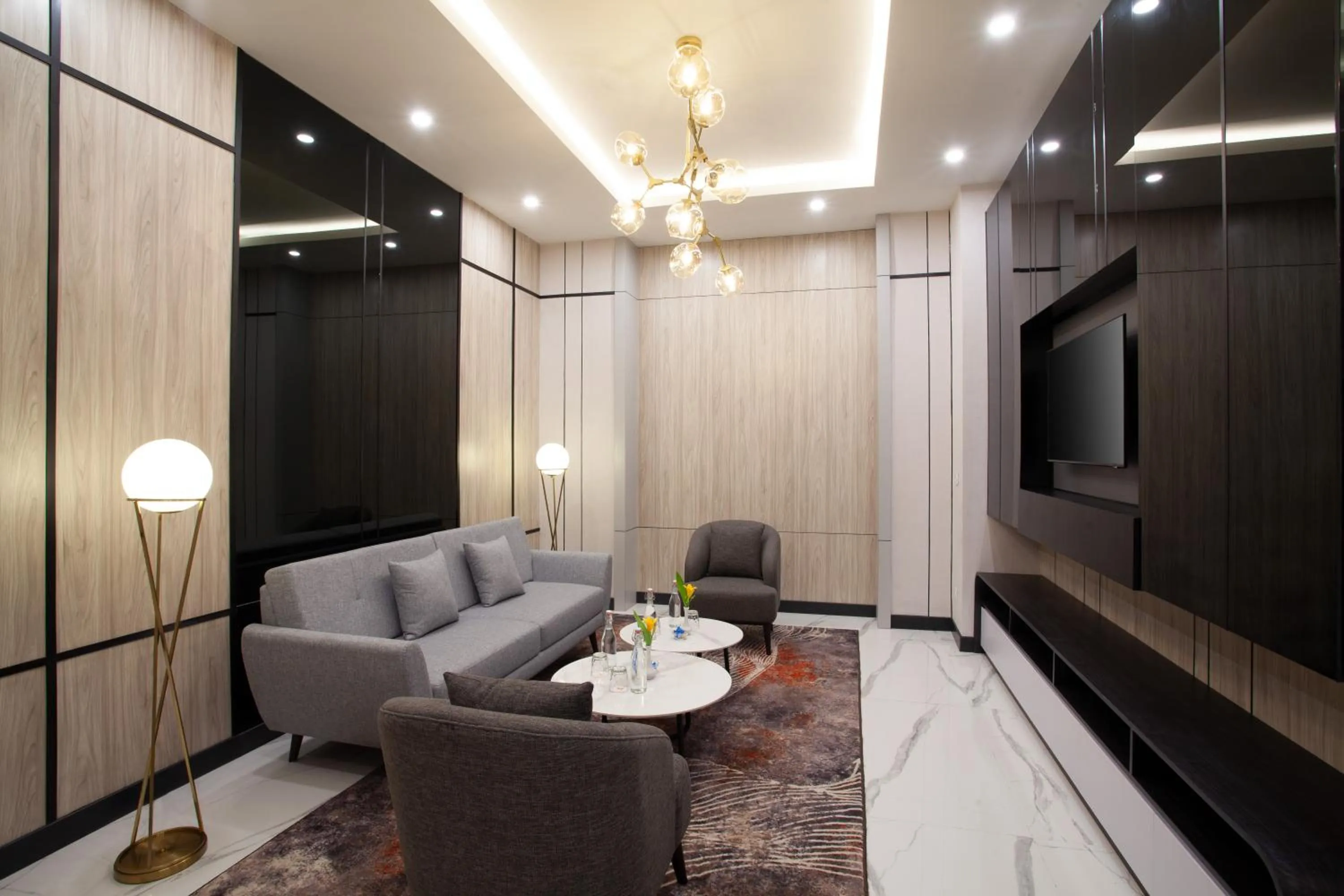 Meeting/conference room in HARRIS Hotel & Convention Cibinong City Mall Bogor