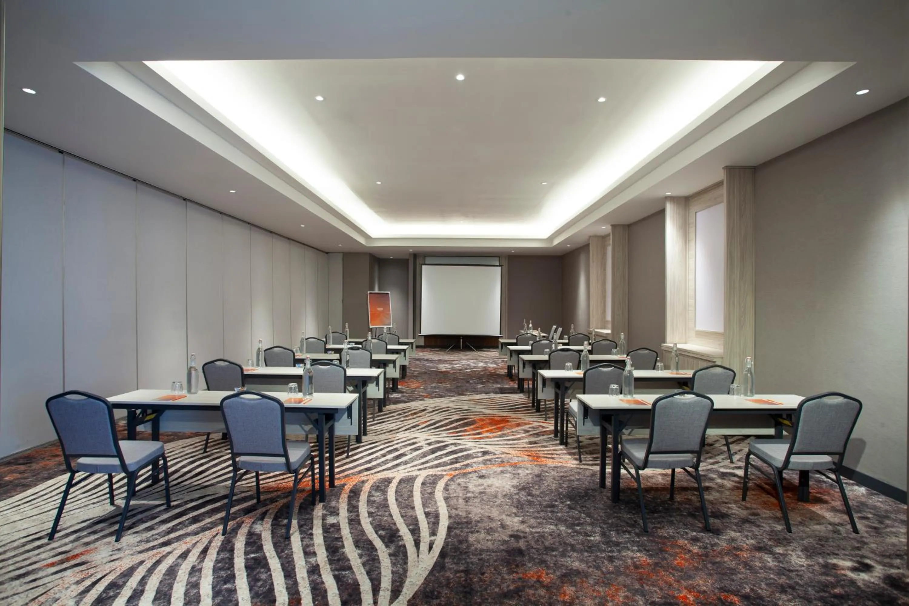Meeting/conference room in HARRIS Hotel & Convention Cibinong City Mall Bogor