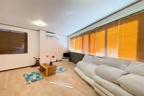 Mitomi Home 4F Mitomi Home 4F