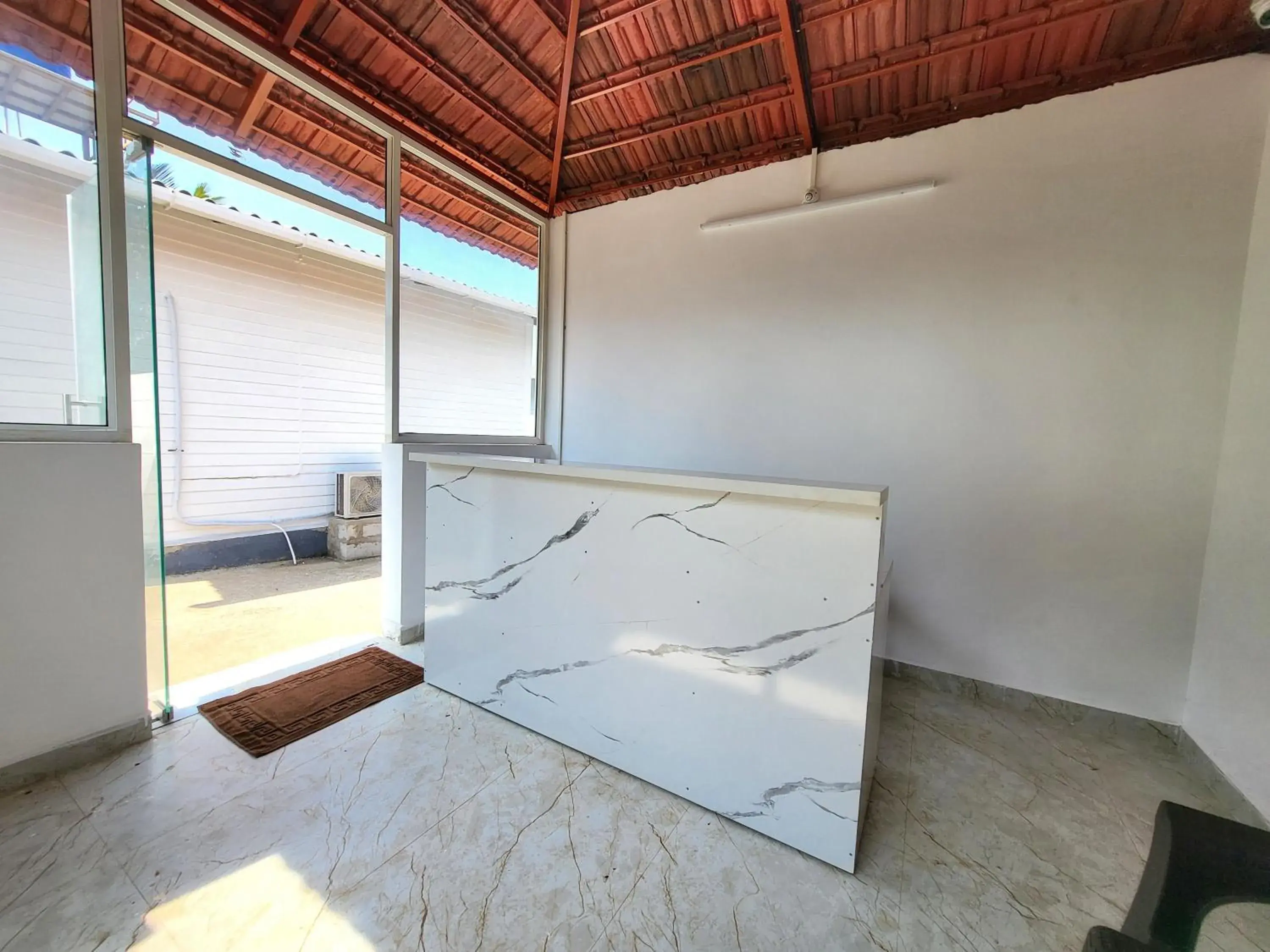 People, Bed in Rashiva Resort People, Bed in Rashiva Resort