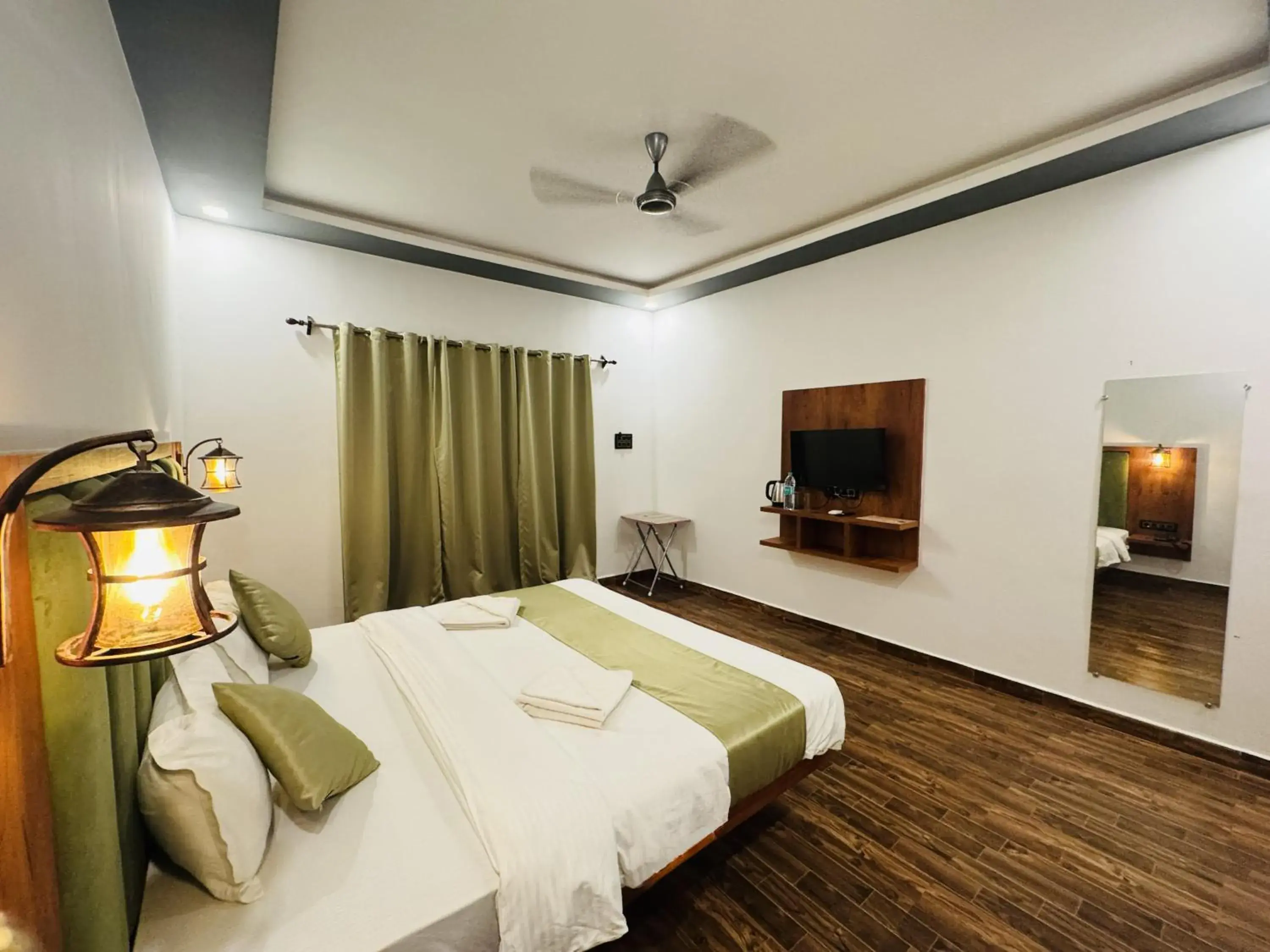 Photo of the whole room, Bed in Rashiva Resort Photo of the whole room, Bed in Rashiva Resort