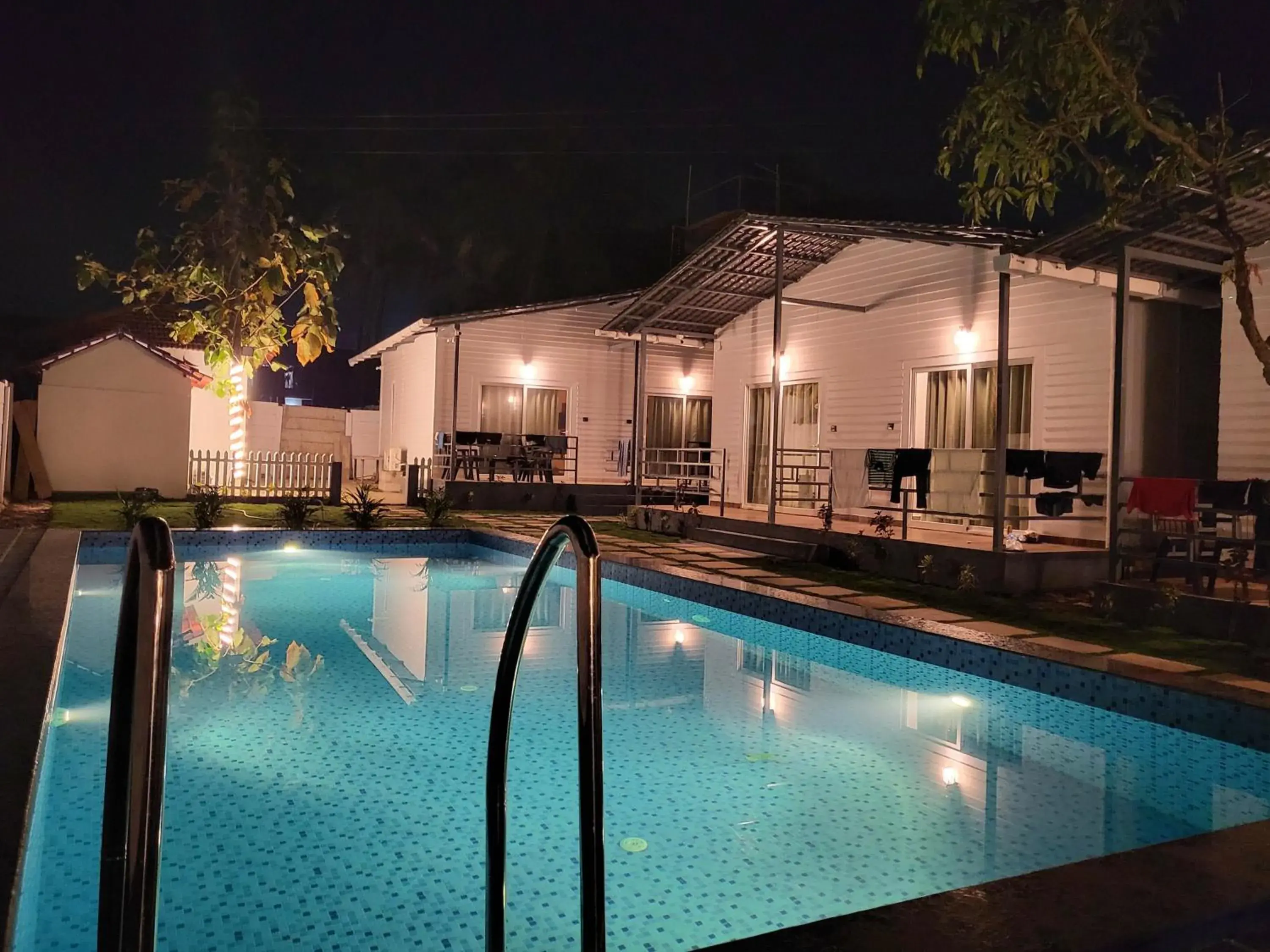 View (from property/room) in Rashiva Resort View (from property/room) in Rashiva Resort