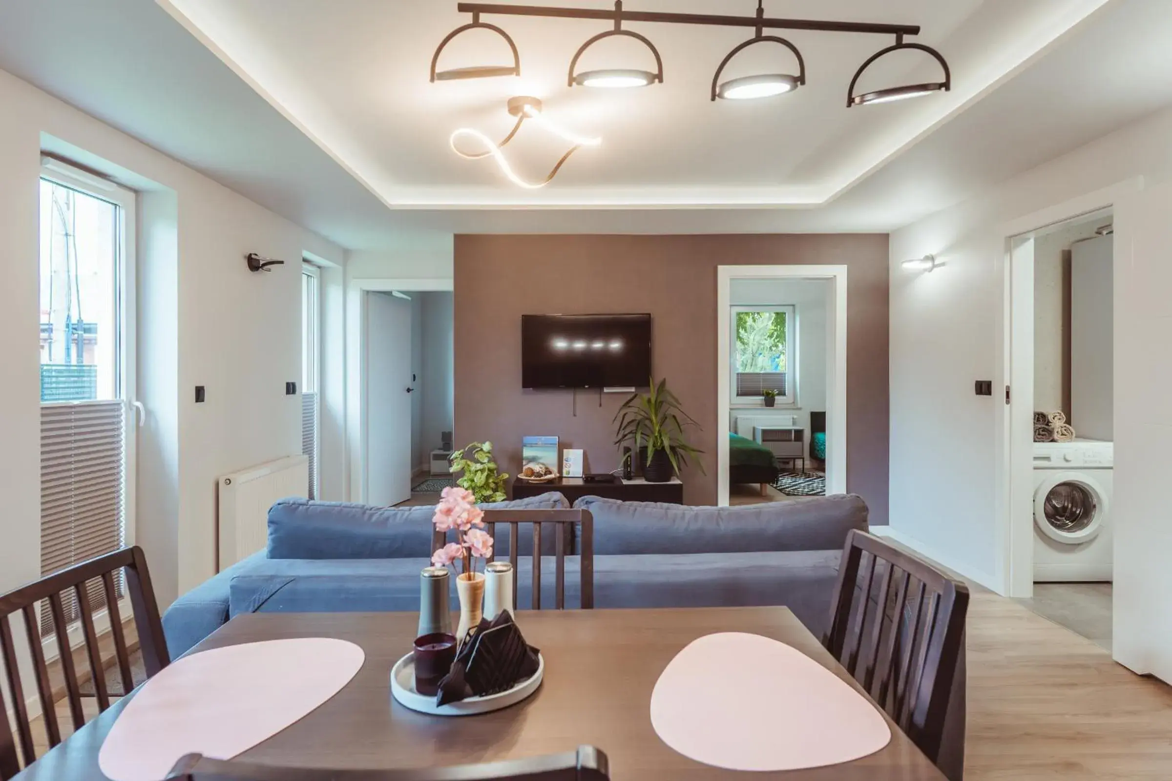 Apartamenty Rodzina nad morzem Apartamenty Rodzina nad morzem
