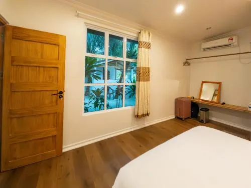 Noorani Retreat Dhiffushi