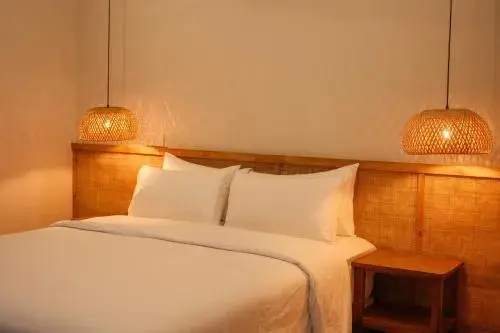 Noorani Retreat Dhiffushi Noorani Retreat Dhiffushi