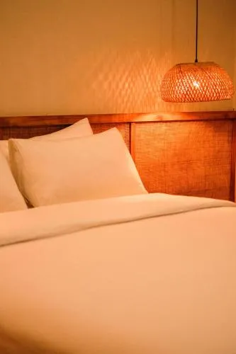 Noorani Retreat Dhiffushi