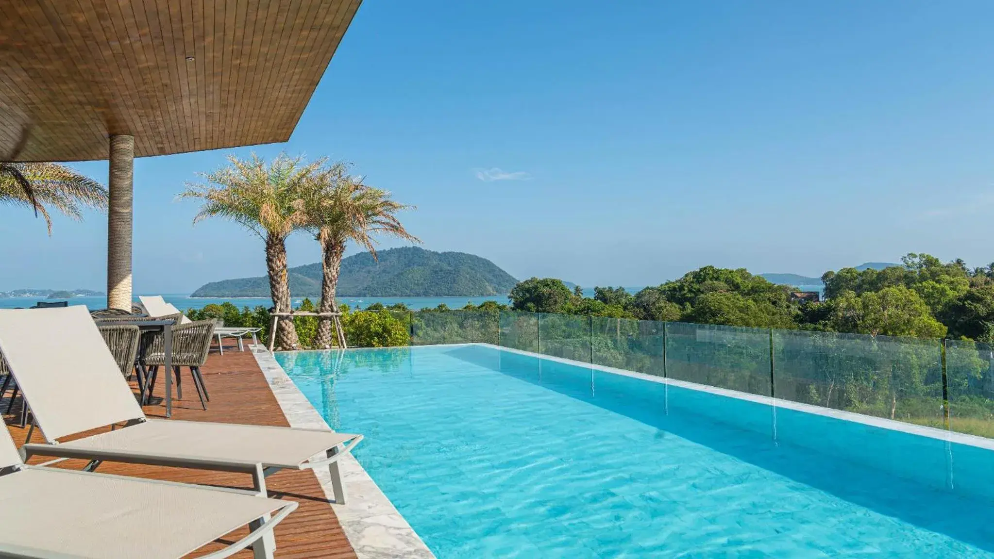 Elite Atoll Serviced Apartments Phuket Elite Atoll Serviced Apartments Phuket