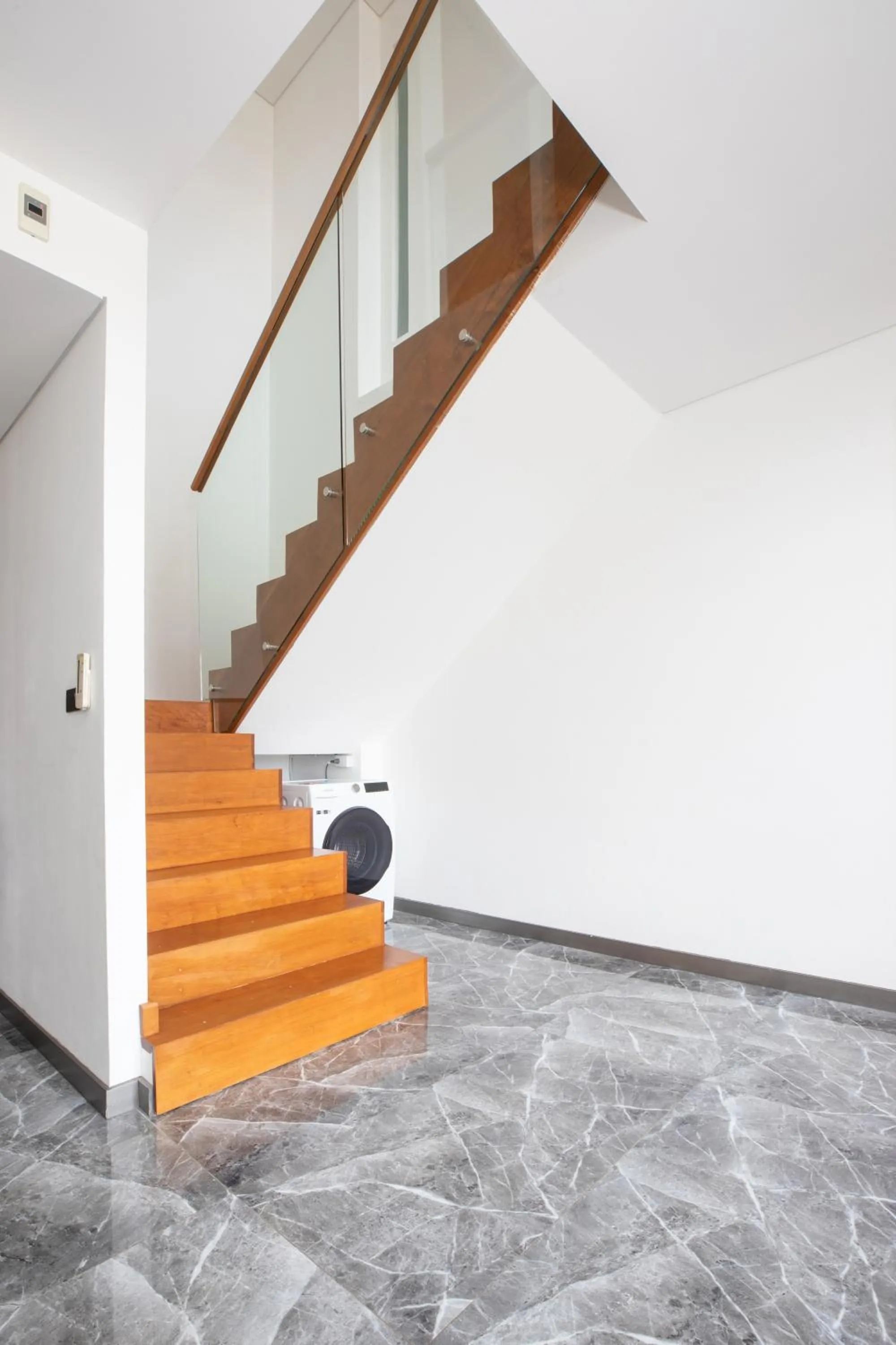 Bedroom in Elite Atoll Serviced Apartments Phuket