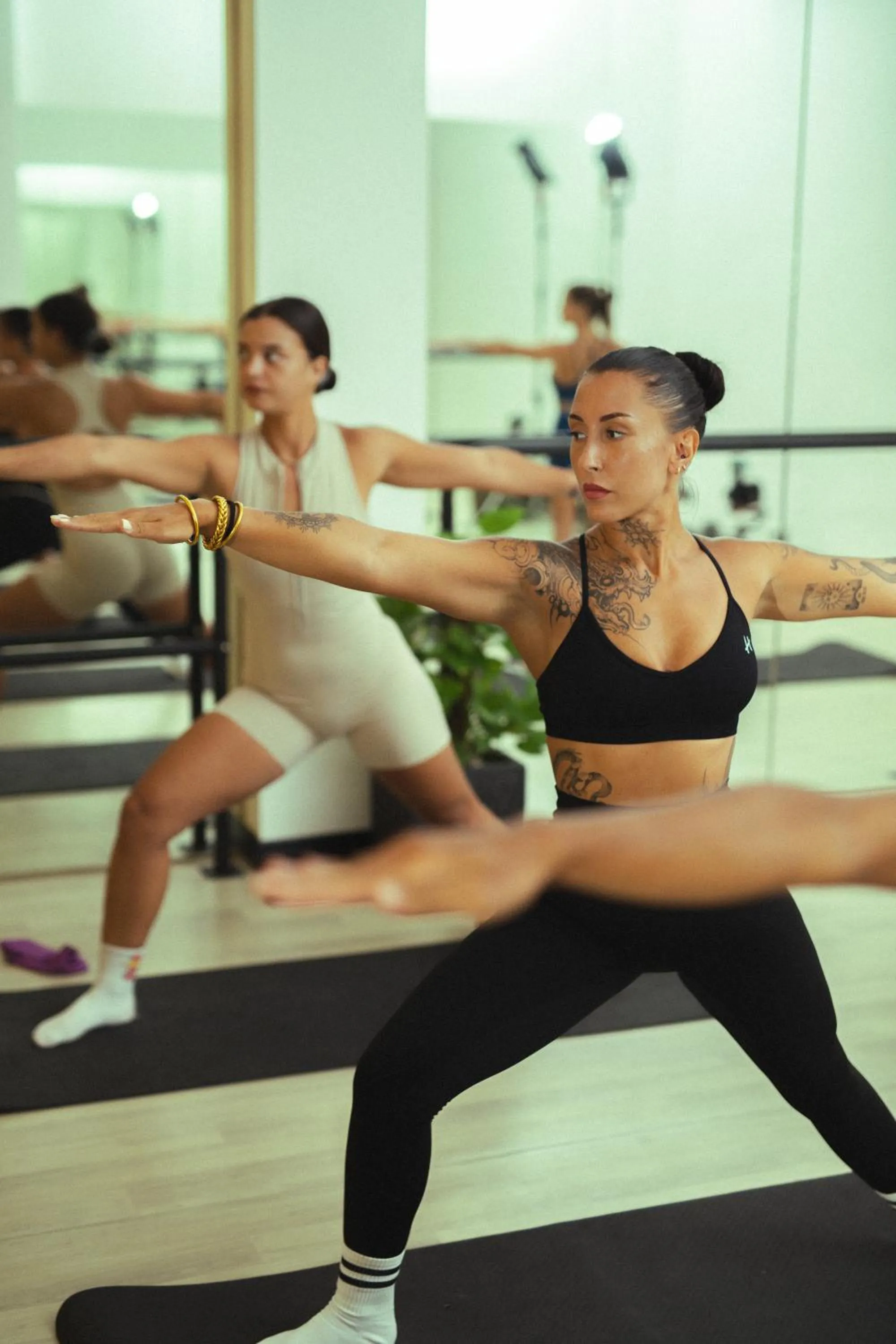 Fitness centre/facilities in Elite Atoll Serviced Apartments Phuket