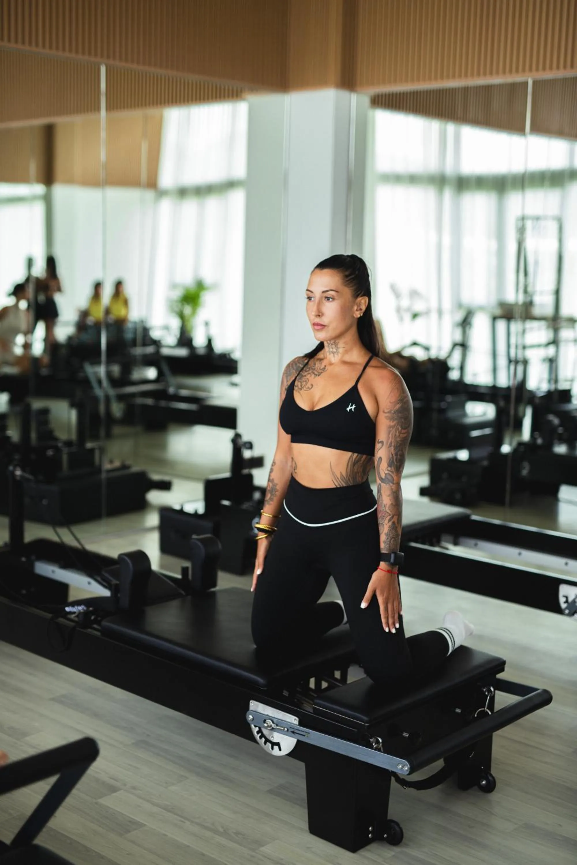 Spa and wellness centre/facilities in Elite Atoll Serviced Apartments Phuket