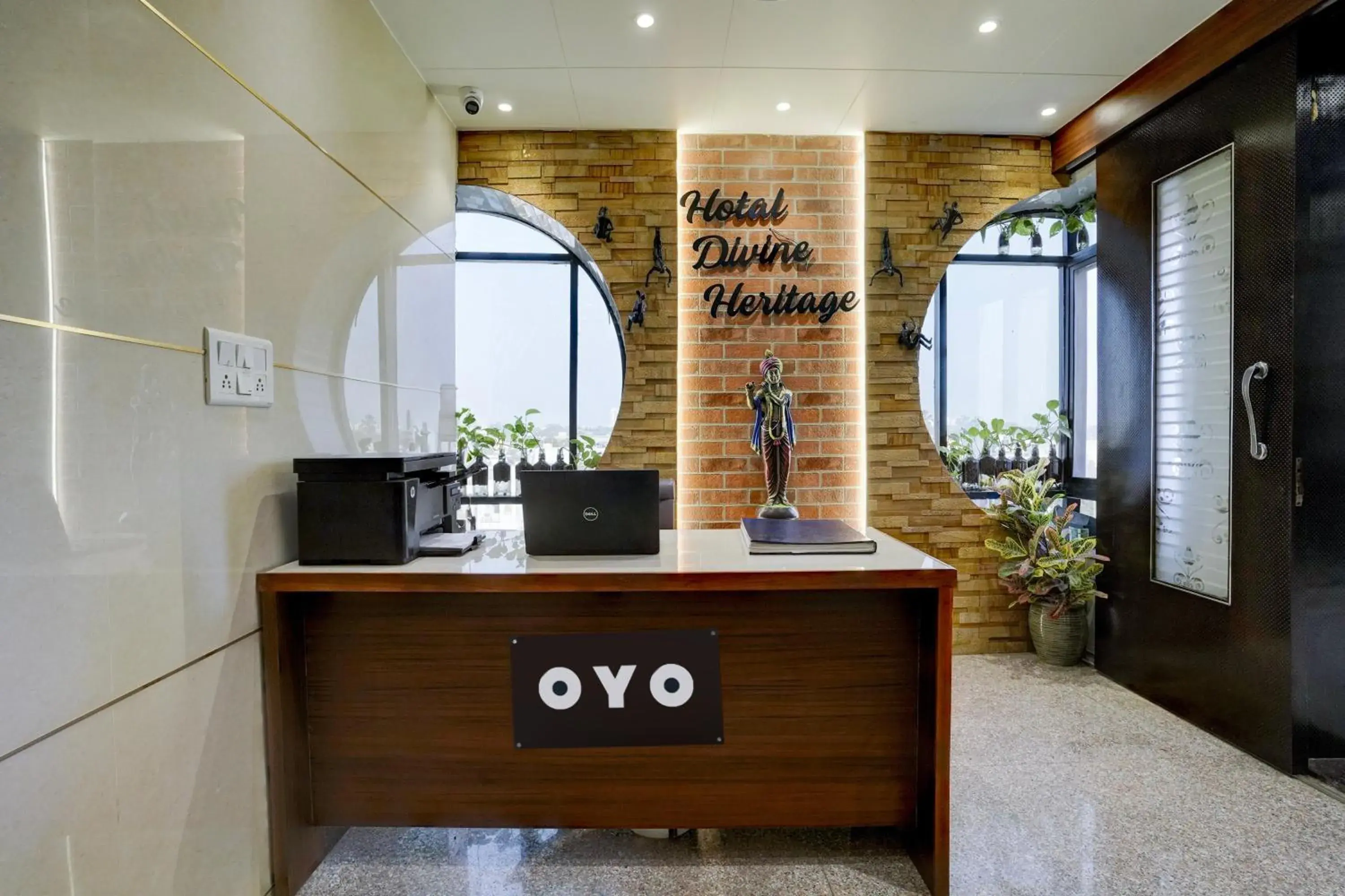 Hotel O DH Hotel O DH