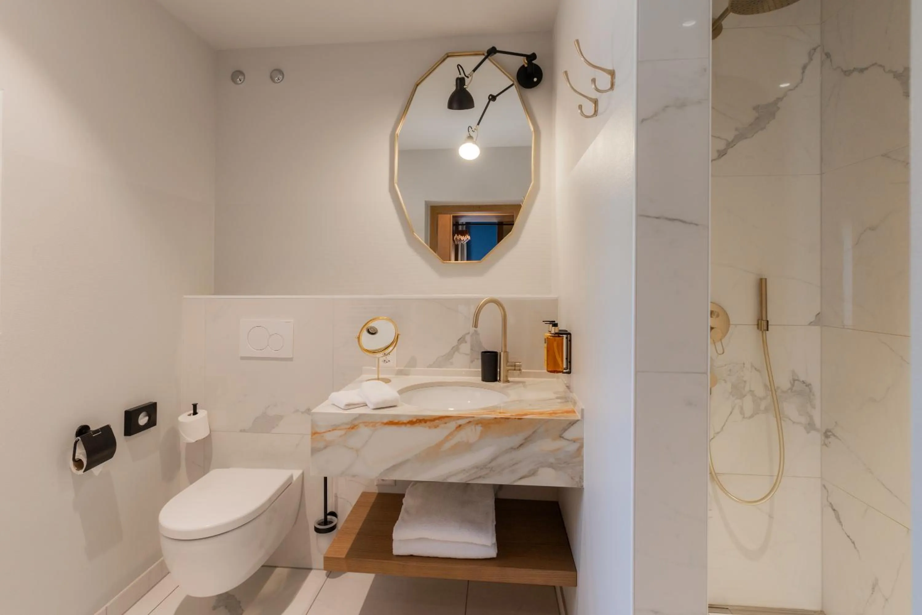 Boutique Hotel Glacier