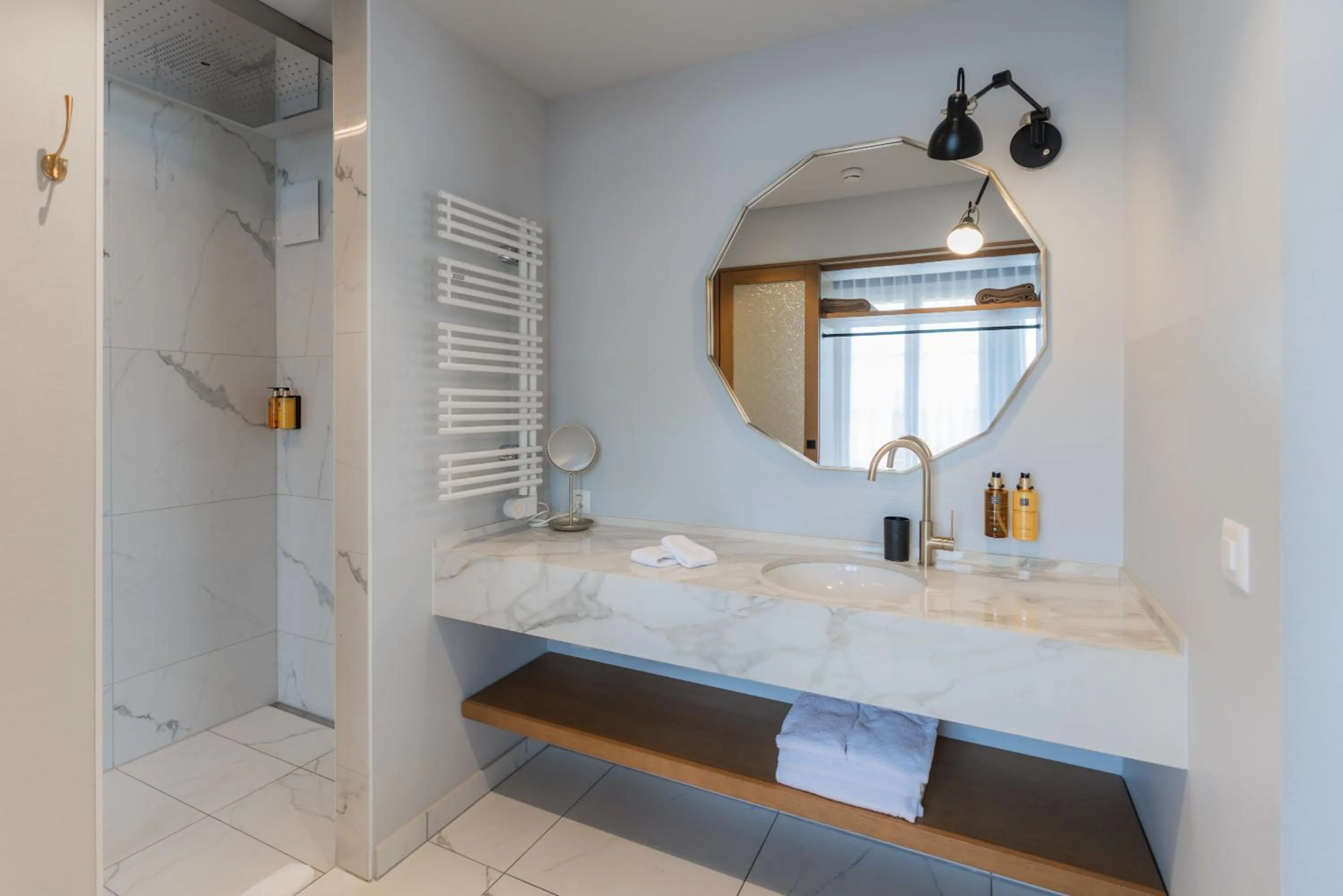 Boutique Hotel Glacier