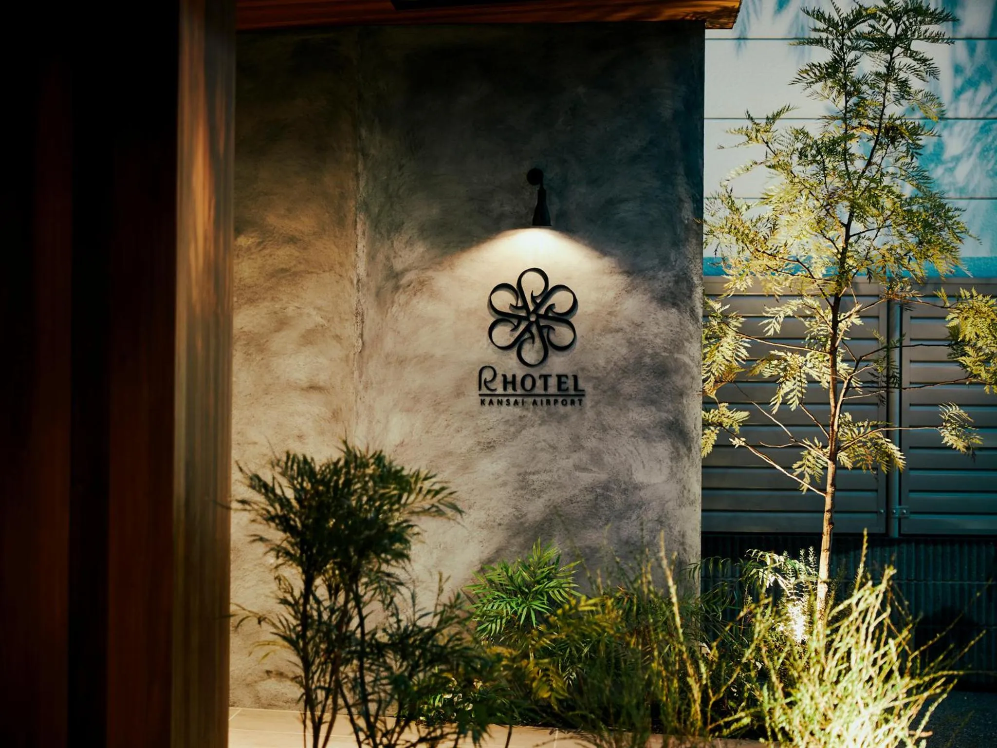 Day in R Hotel Kansai Airport