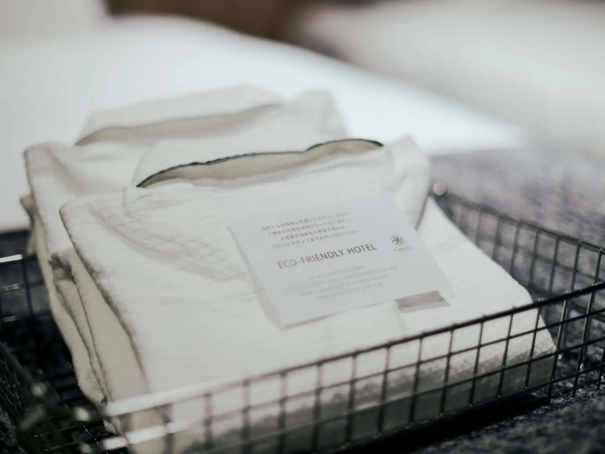 Photo of the whole room in R Hotel Kansai Airport Photo of the whole room in R Hotel Kansai Airport