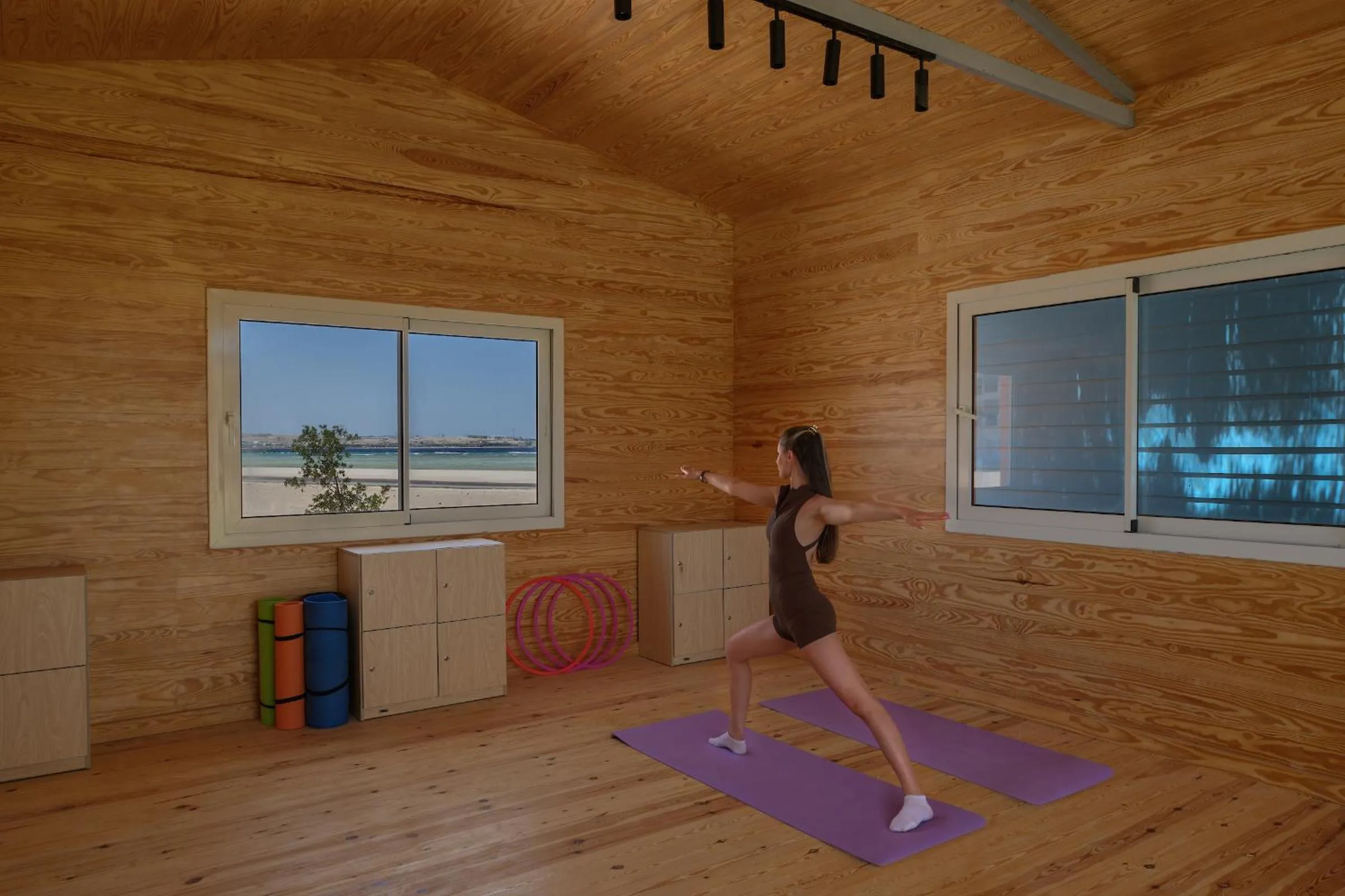 Activities in JAZ Elite Asteria