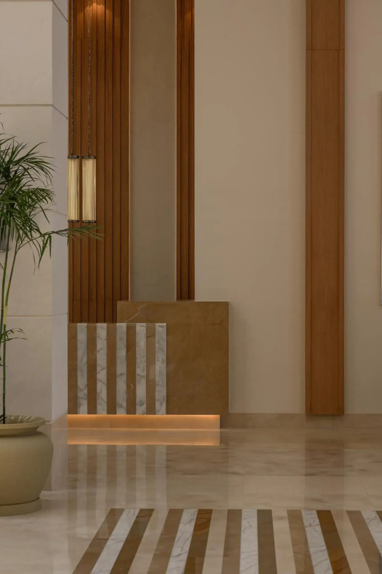 Property building in JAZ Elite Asteria Property building in JAZ Elite Asteria