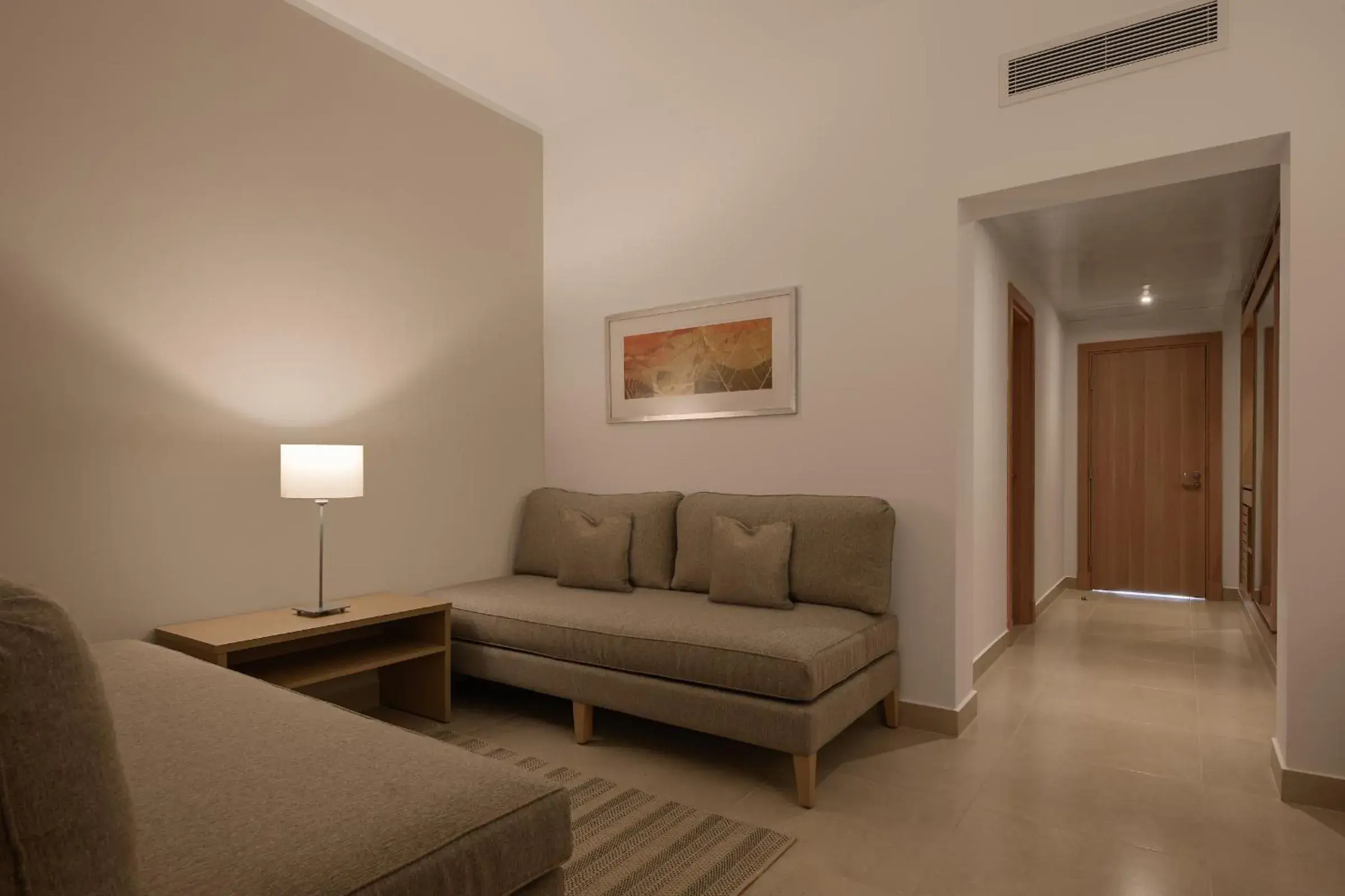 Living room in JAZ Elite Asteria Living room in JAZ Elite Asteria