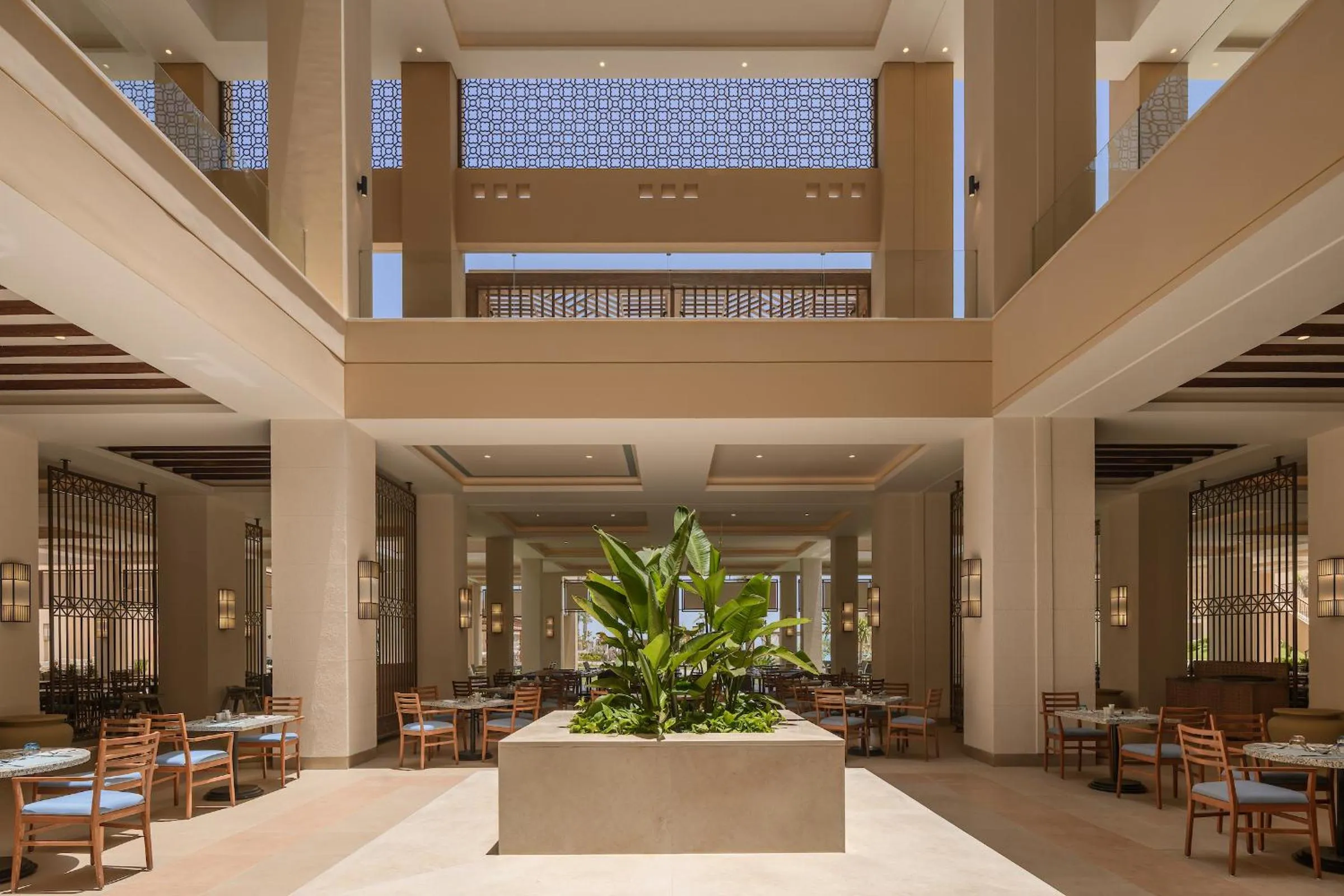 Lobby or reception in JAZ Elite Asteria