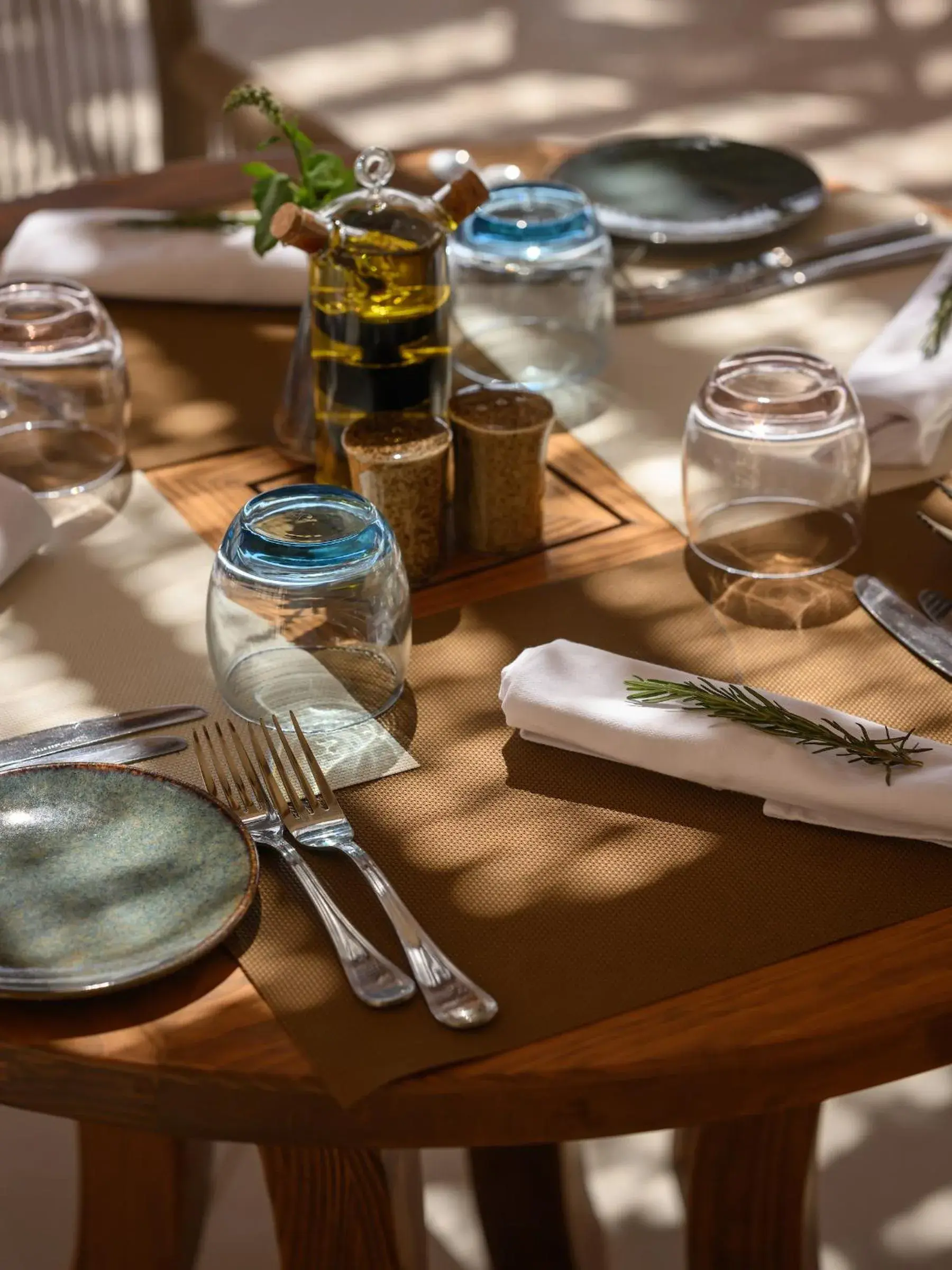 Food in JAZ Elite Asteria Food in JAZ Elite Asteria