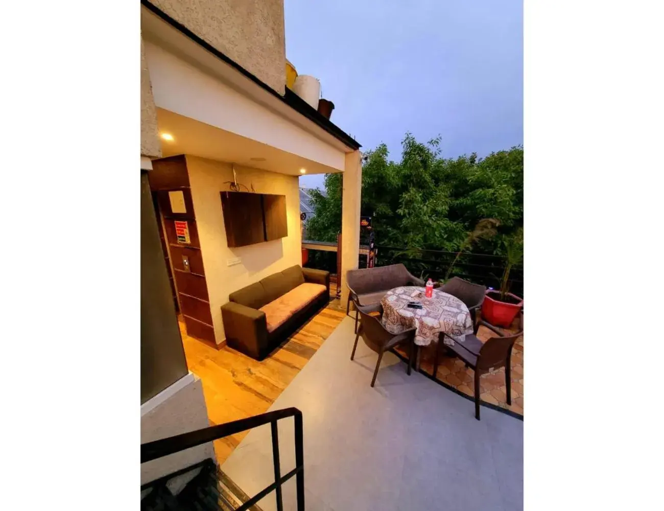 Living room in Hotel Urban Galaxy Square, Amritsar Living room in Hotel Urban Galaxy Square, Amritsar