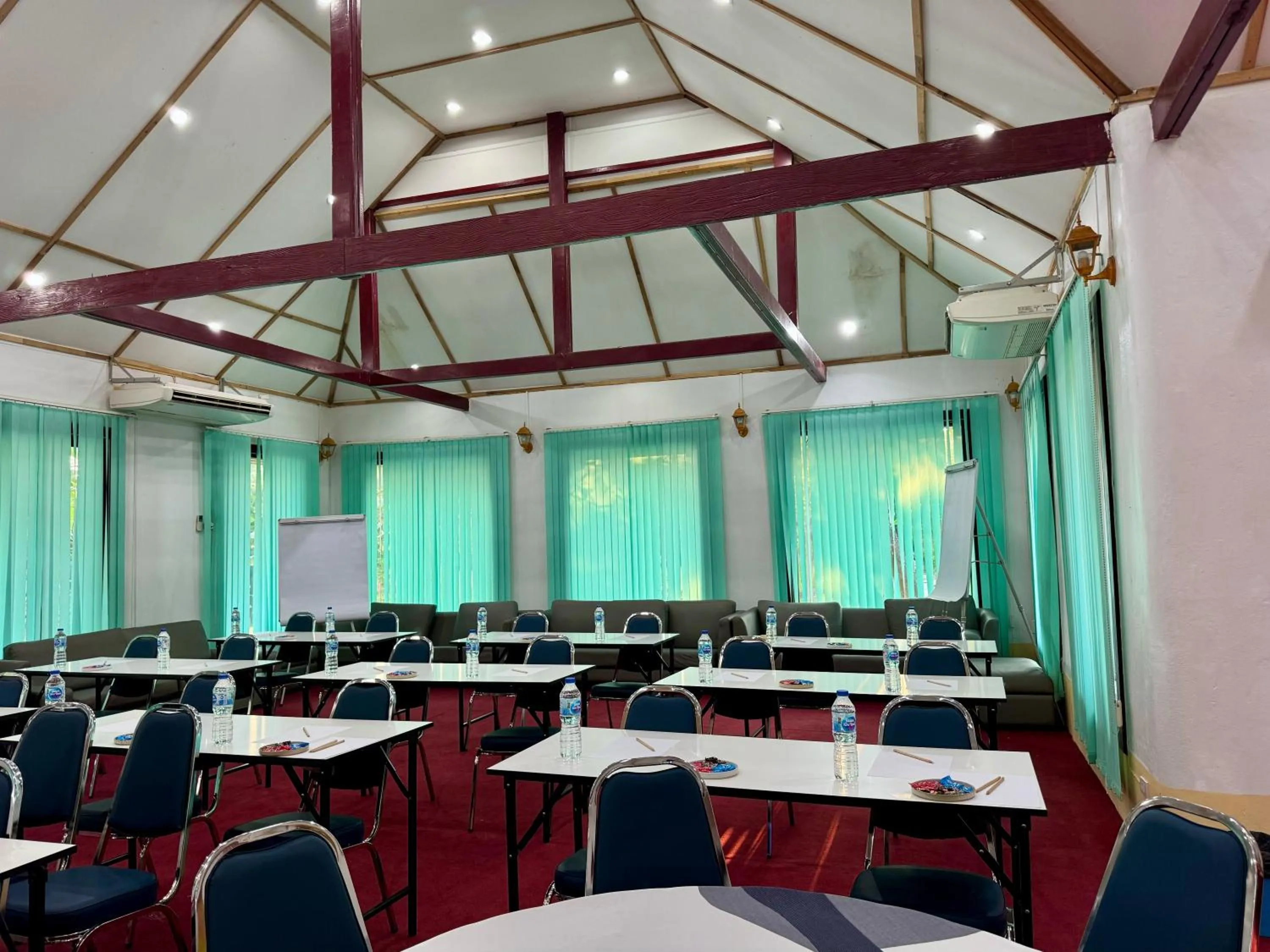 Meeting/conference room in Khao Yai Lake Hill Resort