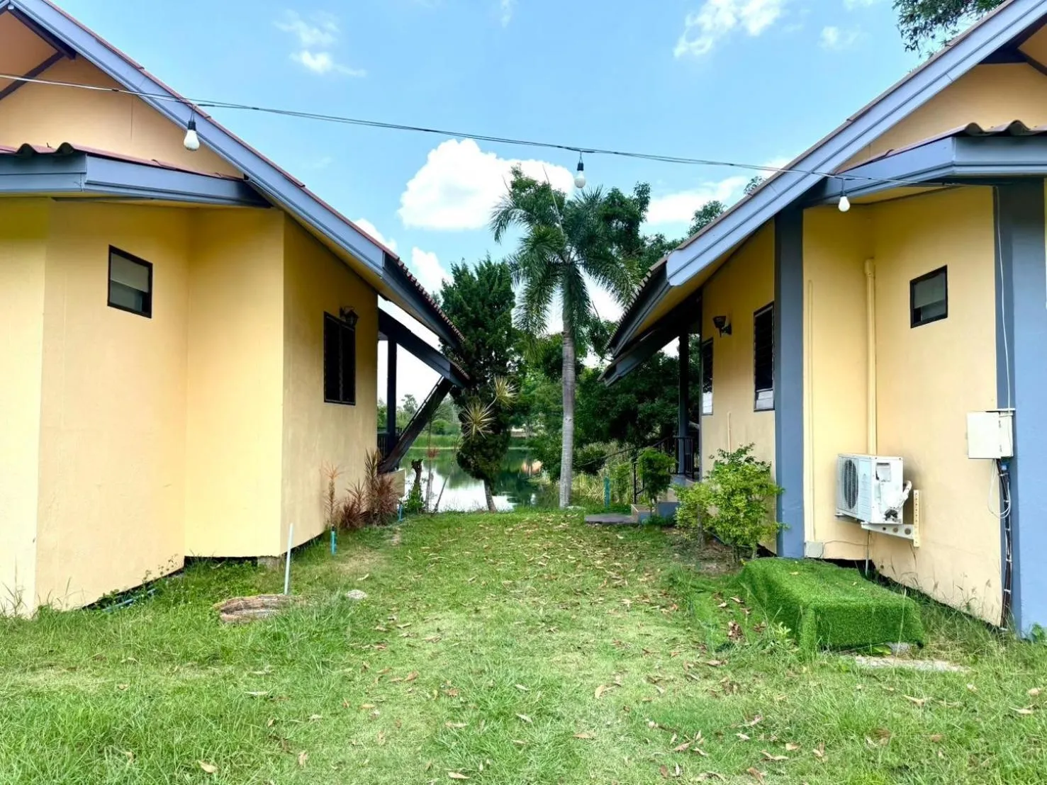 Other in Khao Yai Lake Hill Resort