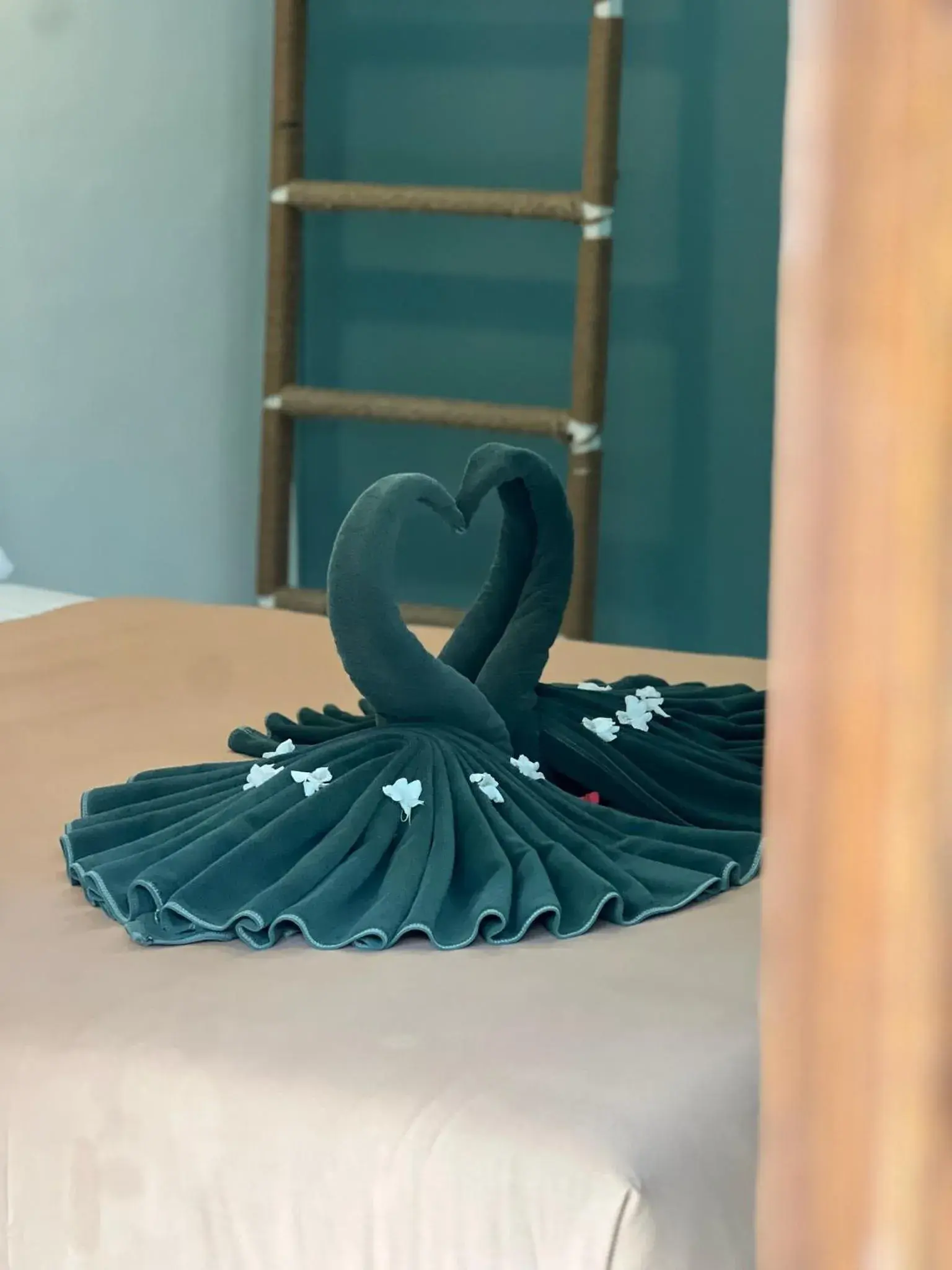 Bedroom, Bed in The Canopy Krabi Bedroom, Bed in The Canopy Krabi