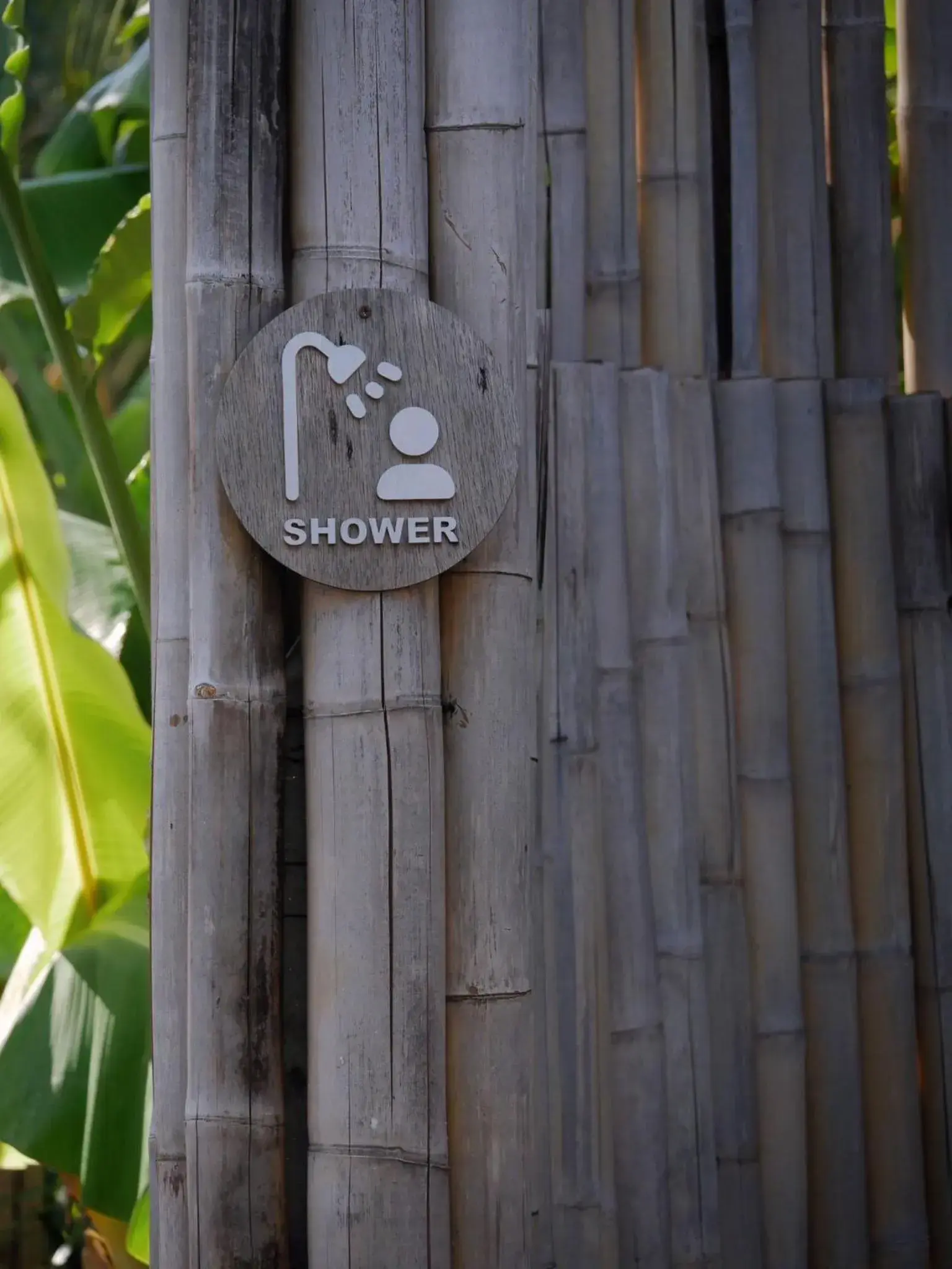 Swimming pool in The Canopy Krabi Swimming pool in The Canopy Krabi