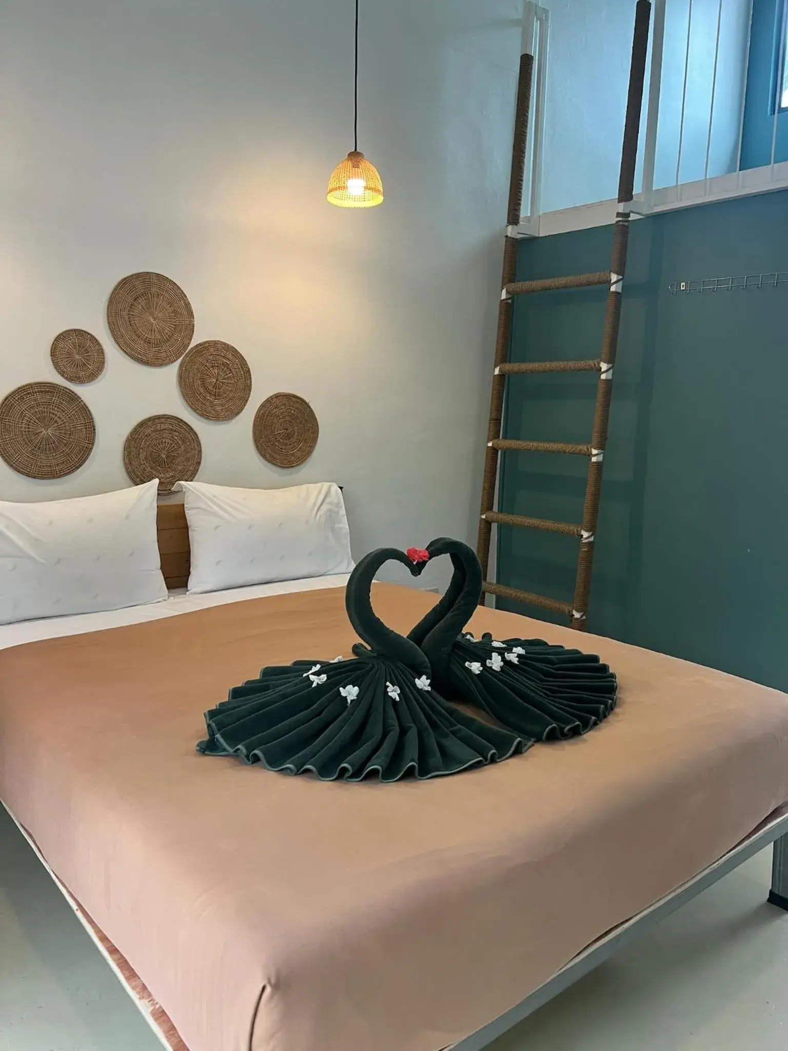 Bedroom, Bed in The Canopy Krabi Bedroom, Bed in The Canopy Krabi